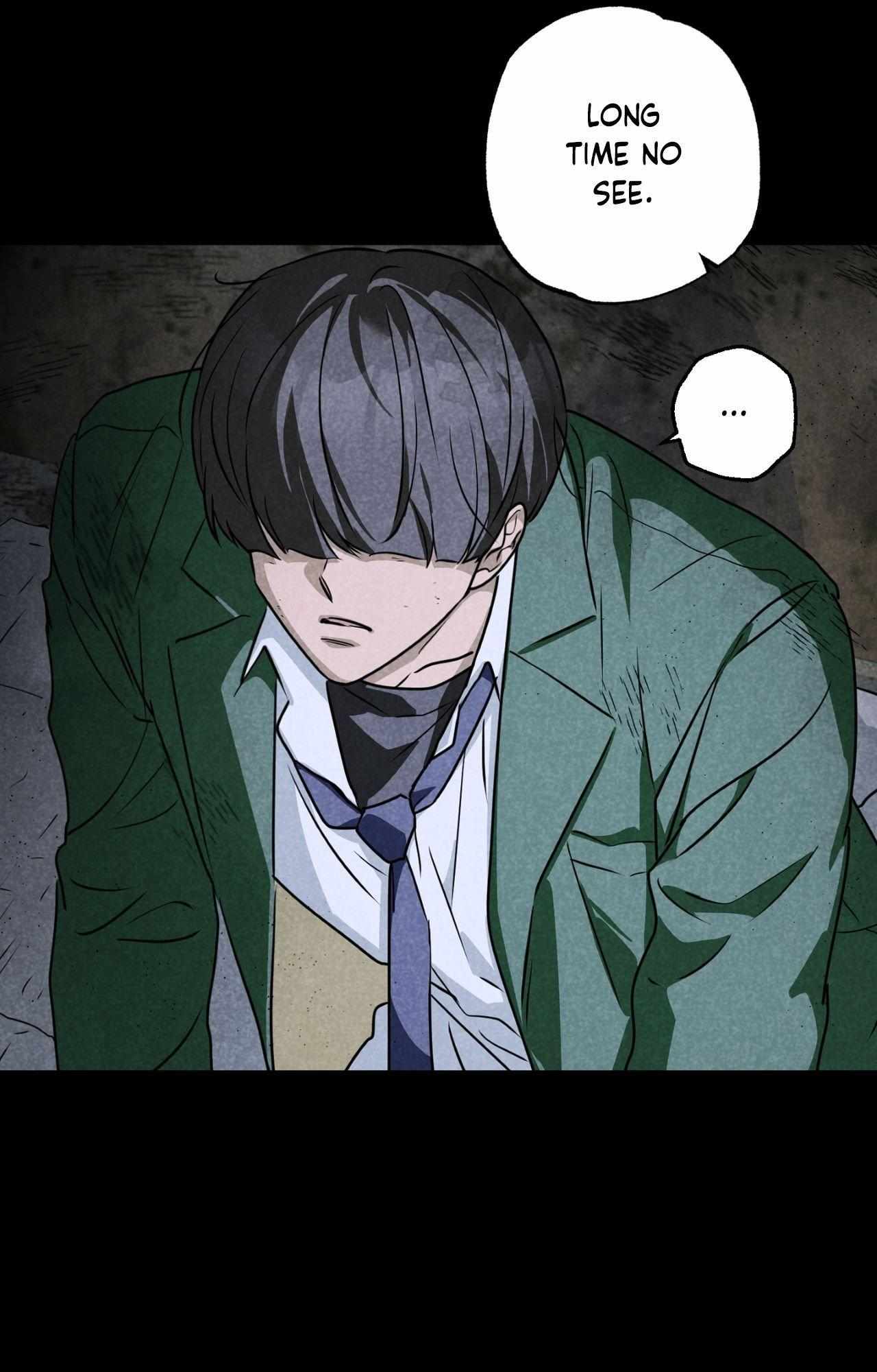 Read Spinach Bouquet chapter 136 image 40 on Lezhin
