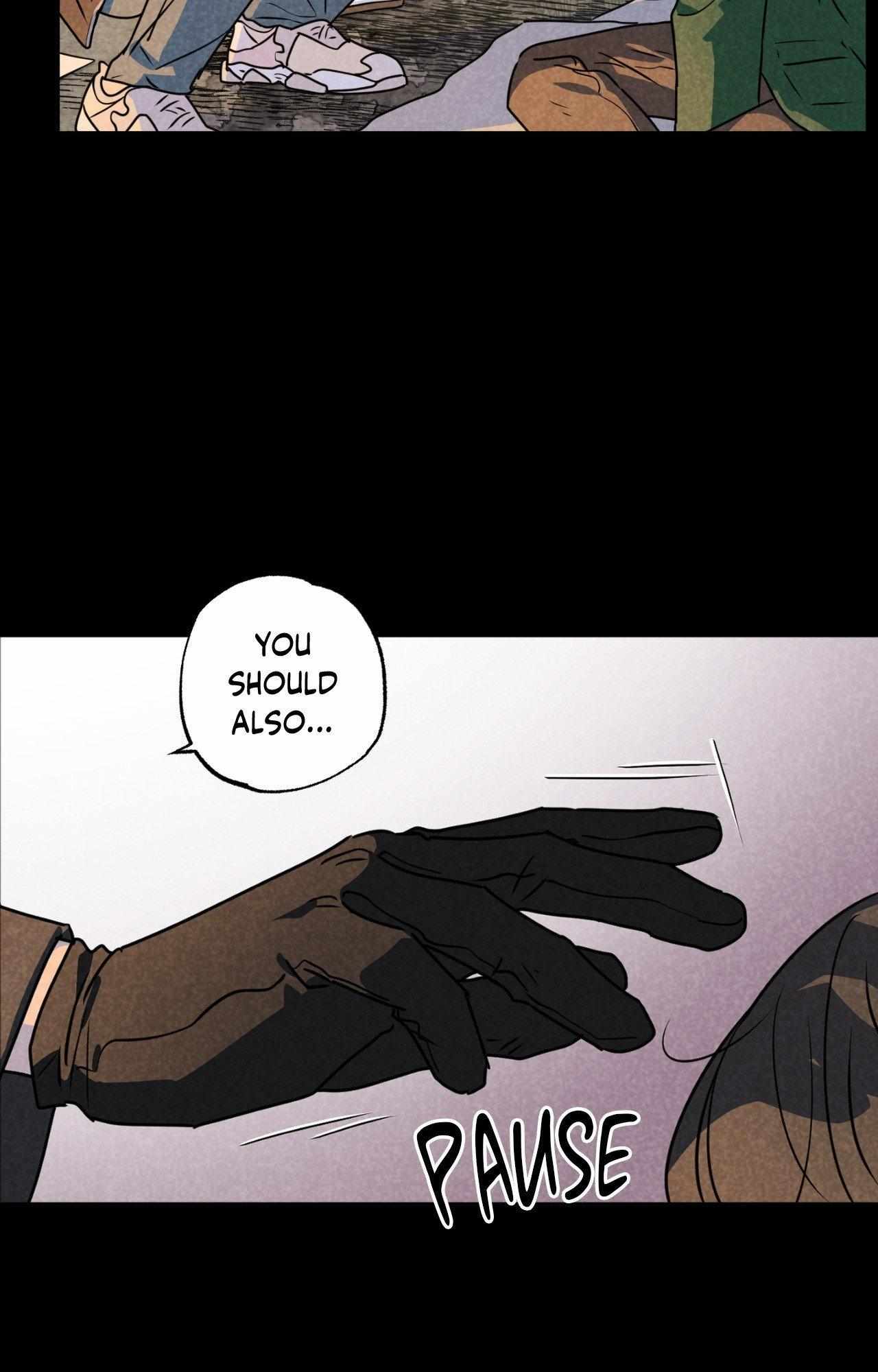 Read Spinach Bouquet chapter 136 image 44 on Lezhin