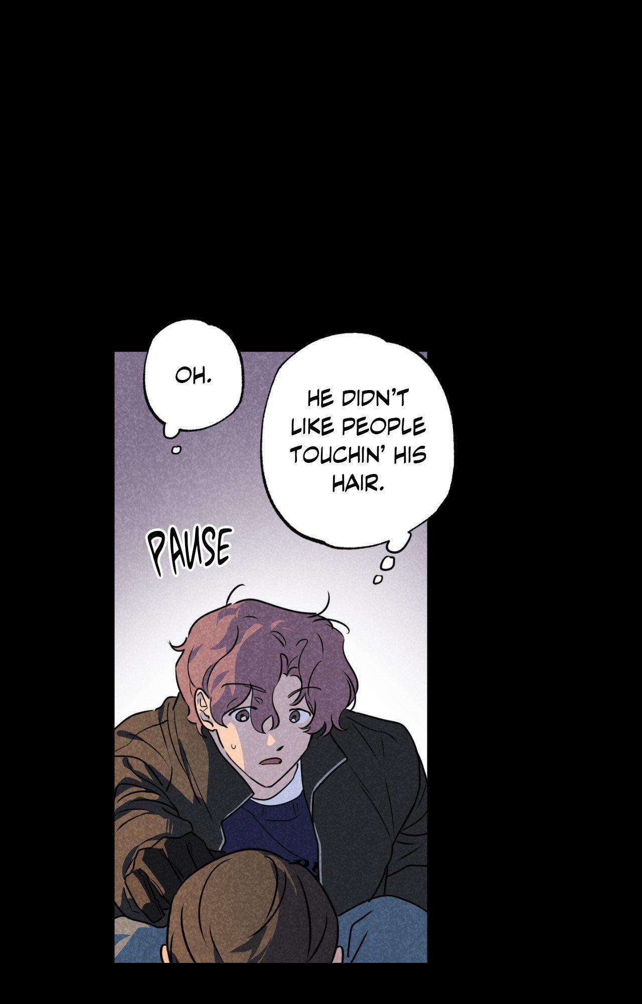 Read Spinach Bouquet chapter 136 image 45 on Lezhin