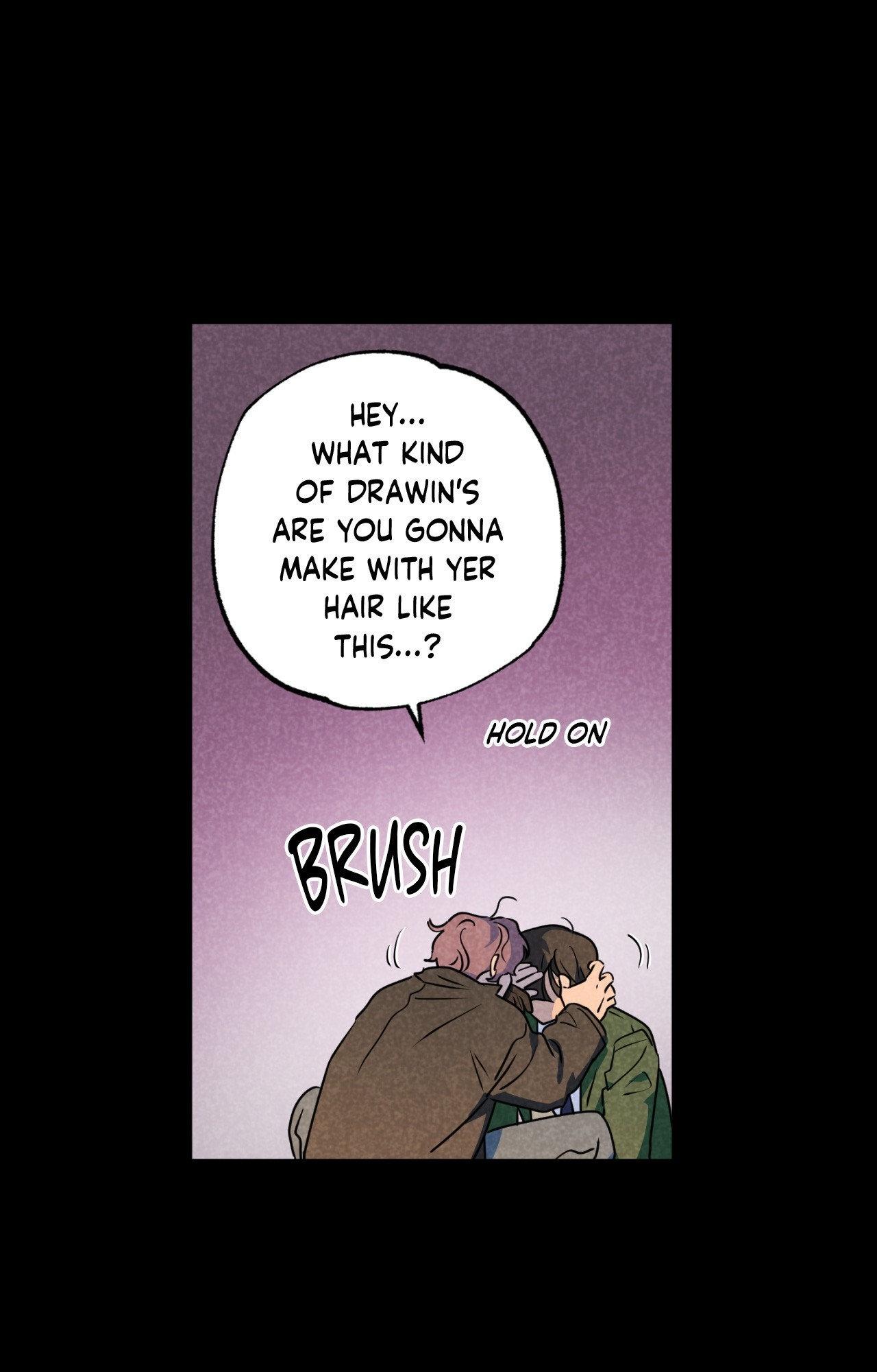 Read Spinach Bouquet chapter 136 image 47 on Lezhin
