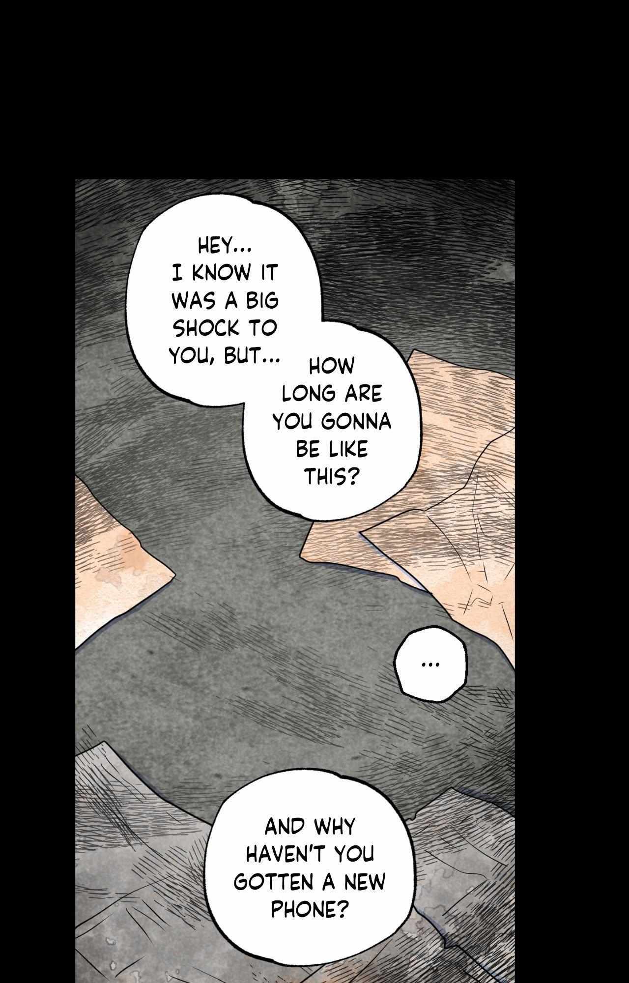 Read Spinach Bouquet chapter 136 image 51 on Lezhin