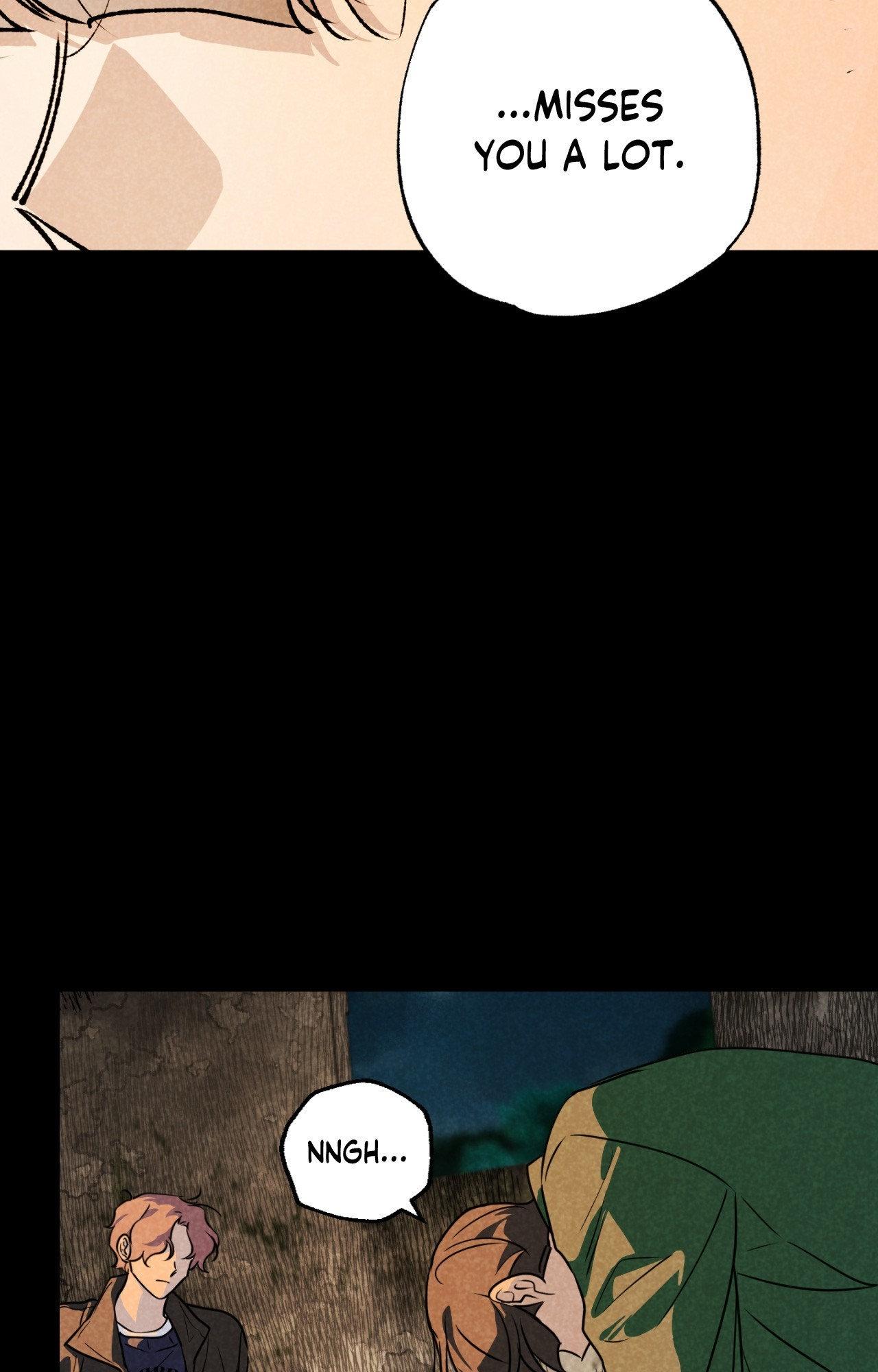 Read Spinach Bouquet chapter 136 image 56 on Lezhin