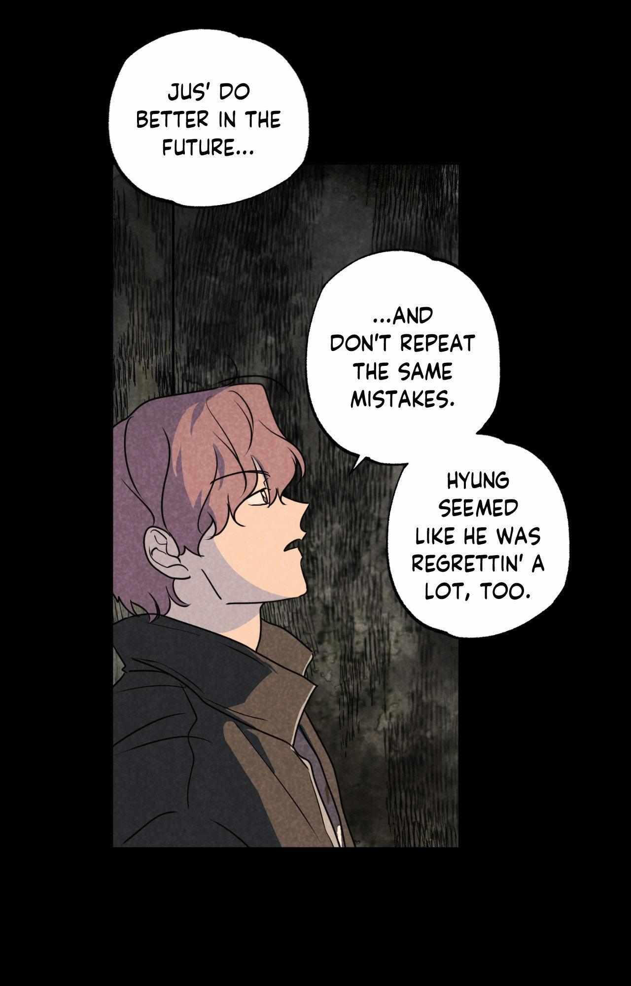 Read Spinach Bouquet chapter 136 image 60 on Lezhin