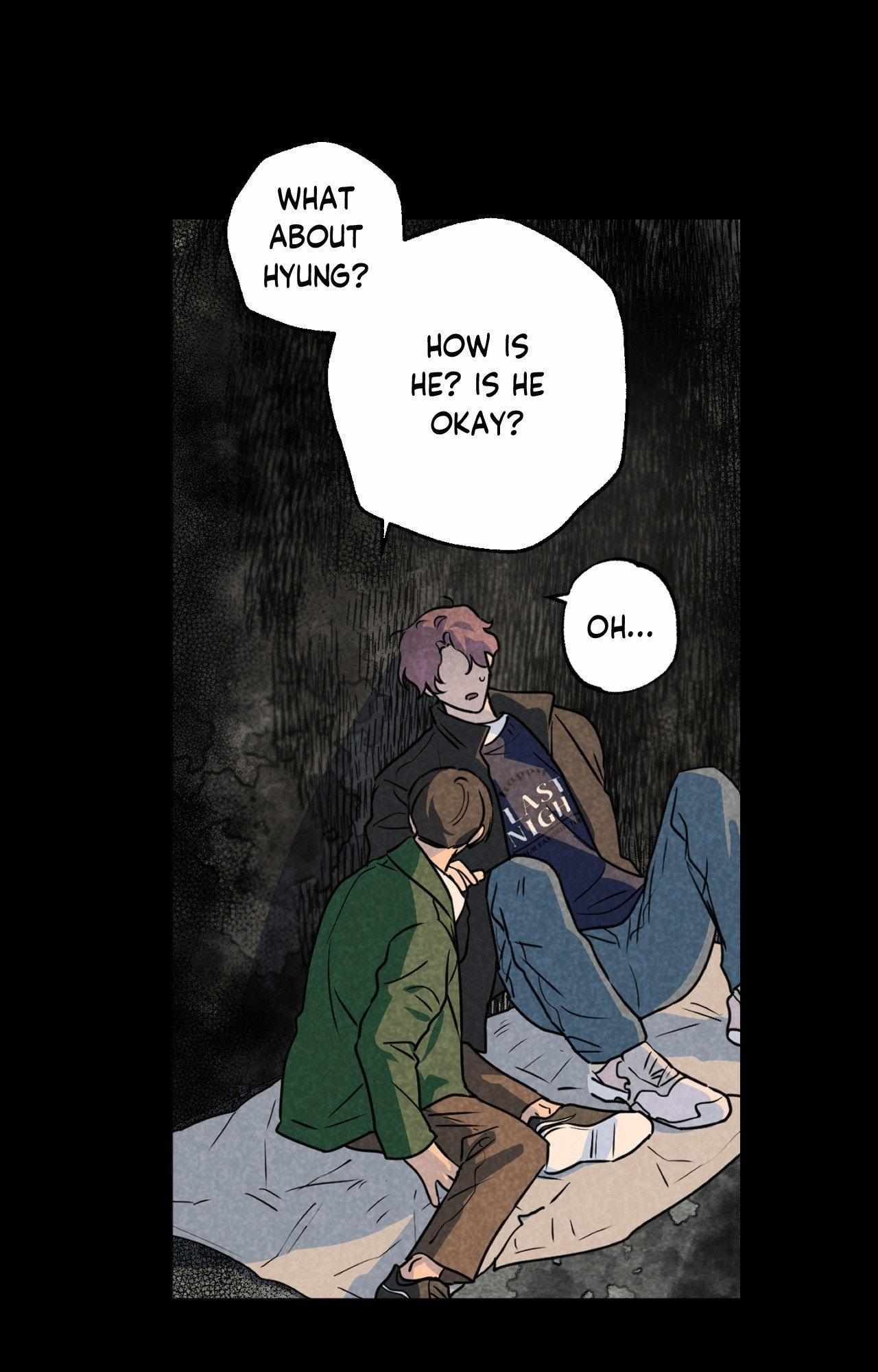 Read Spinach Bouquet chapter 136 image 62 on Lezhin