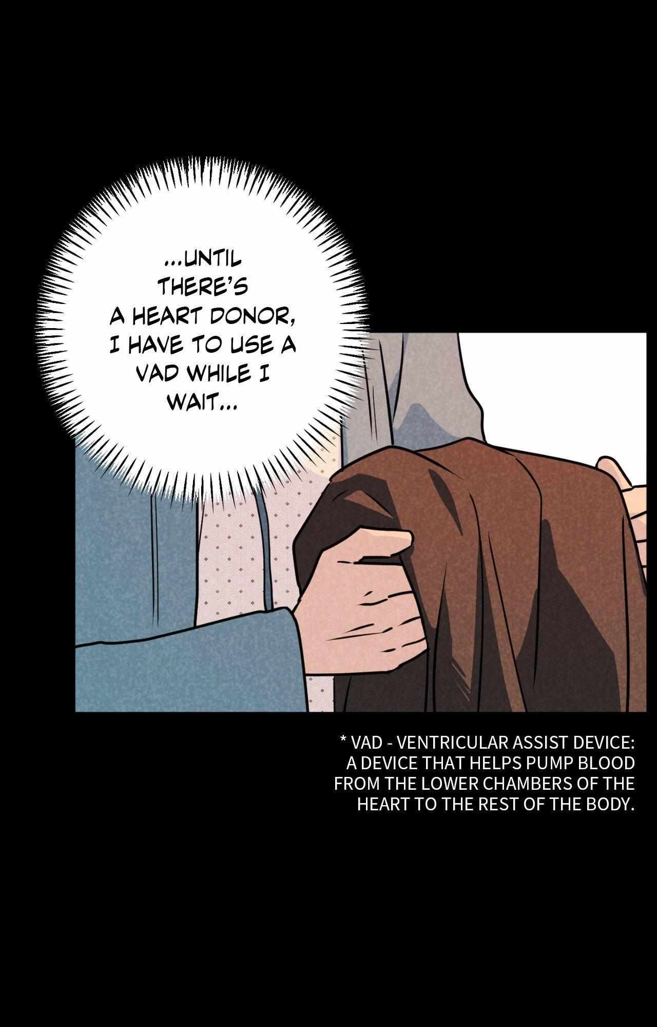 Read Spinach Bouquet chapter 136 image 64 on Lezhin