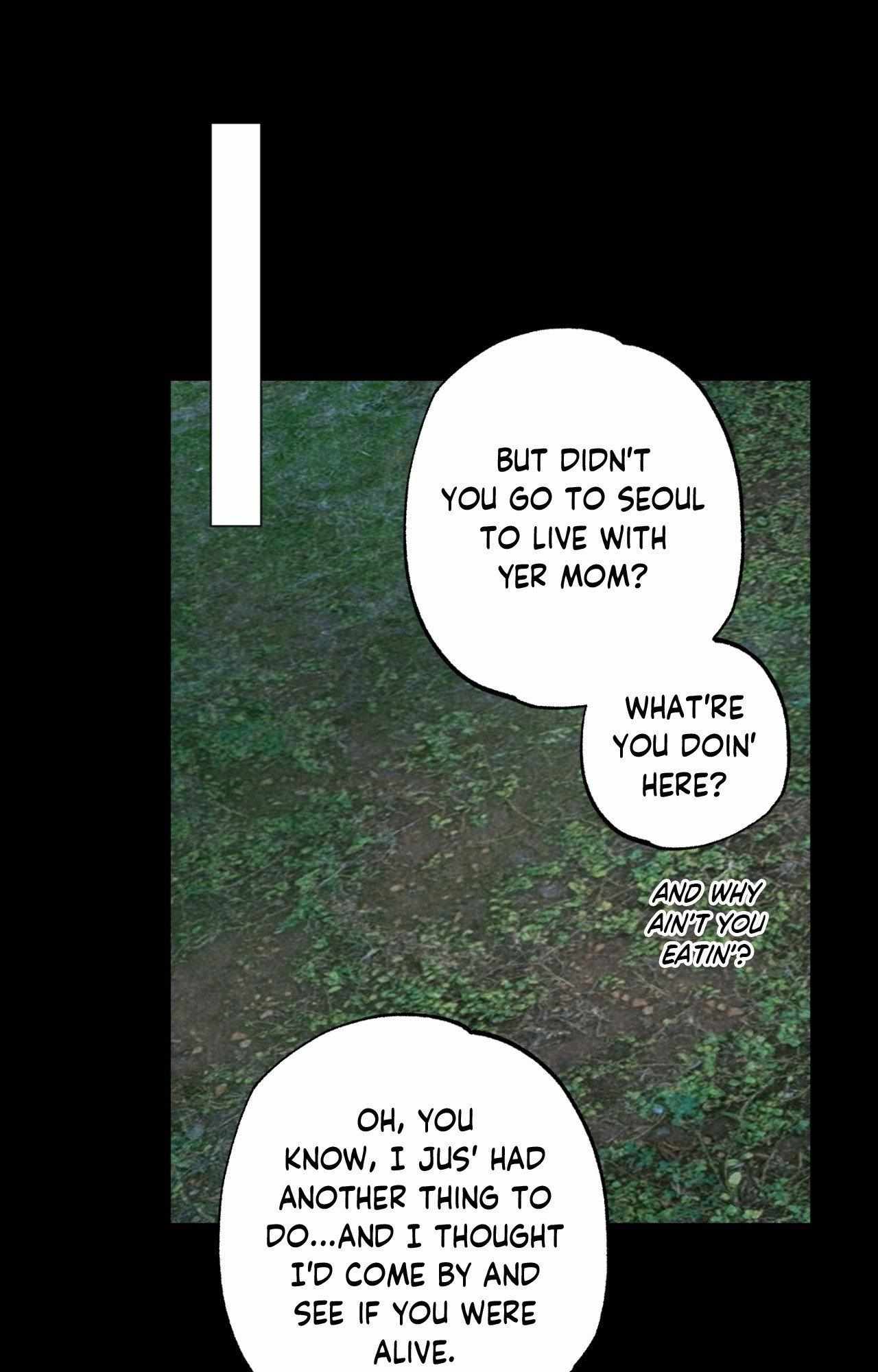 Read Spinach Bouquet chapter 136 image 72 on Lezhin