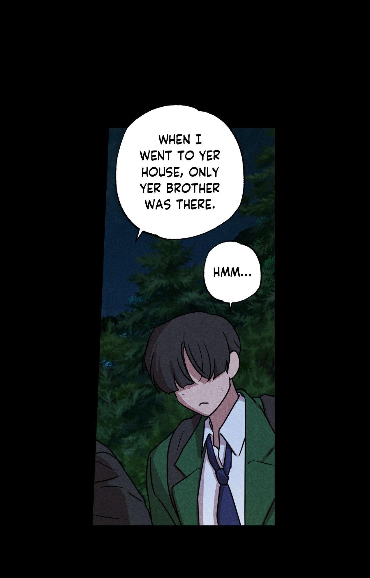 Read Spinach Bouquet chapter 136 image 74 on Lezhin
