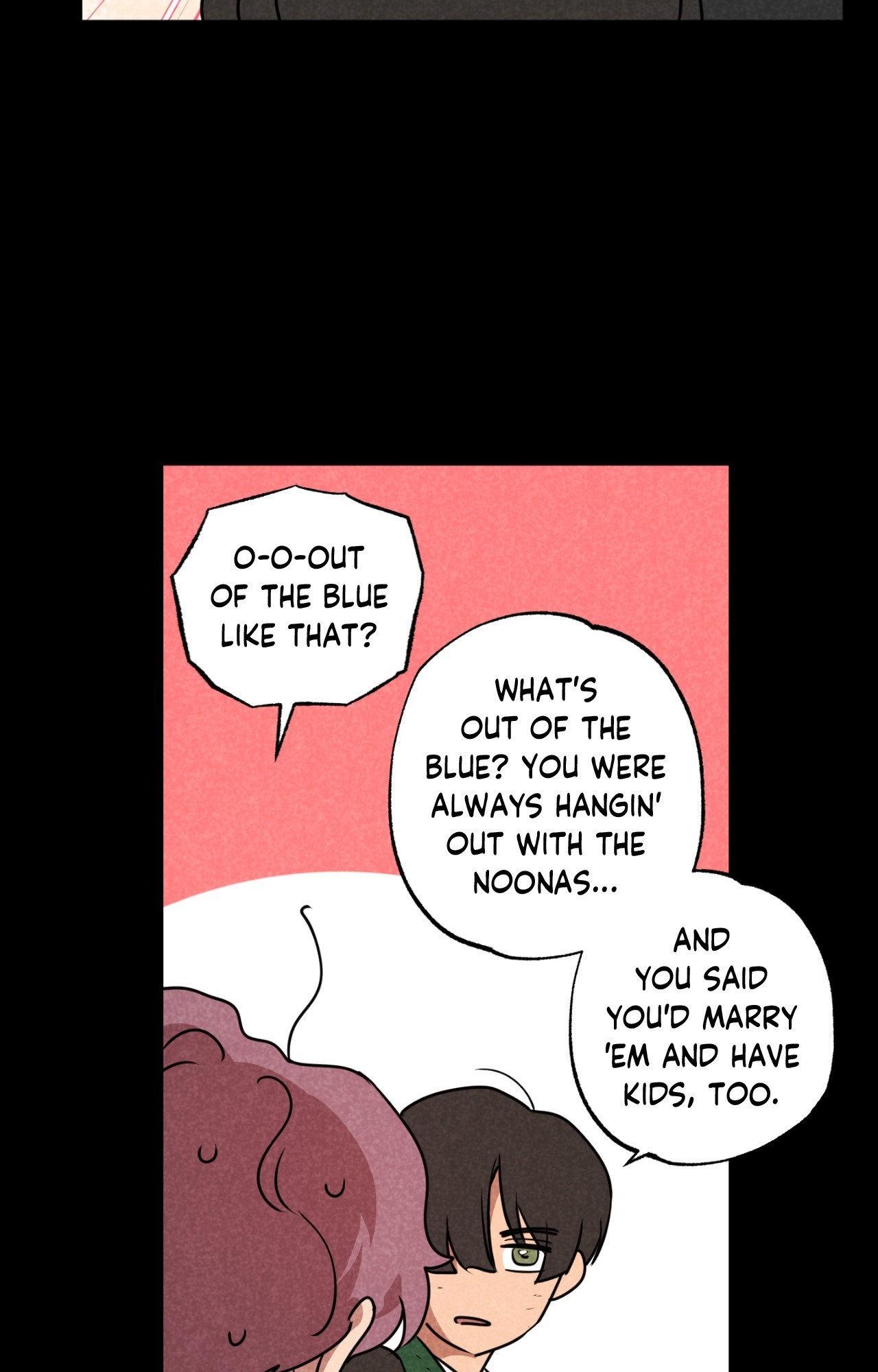 Read Spinach Bouquet chapter 136 image 76 on Lezhin