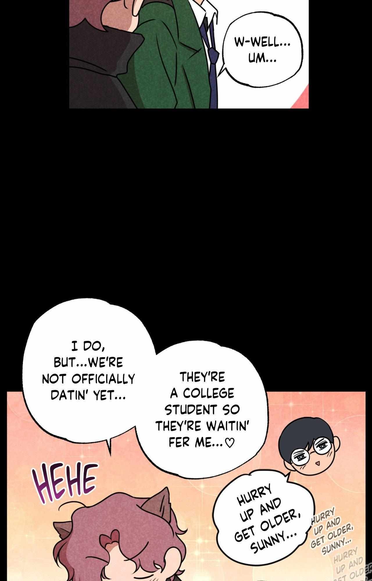 Read Spinach Bouquet chapter 136 image 77 on Lezhin