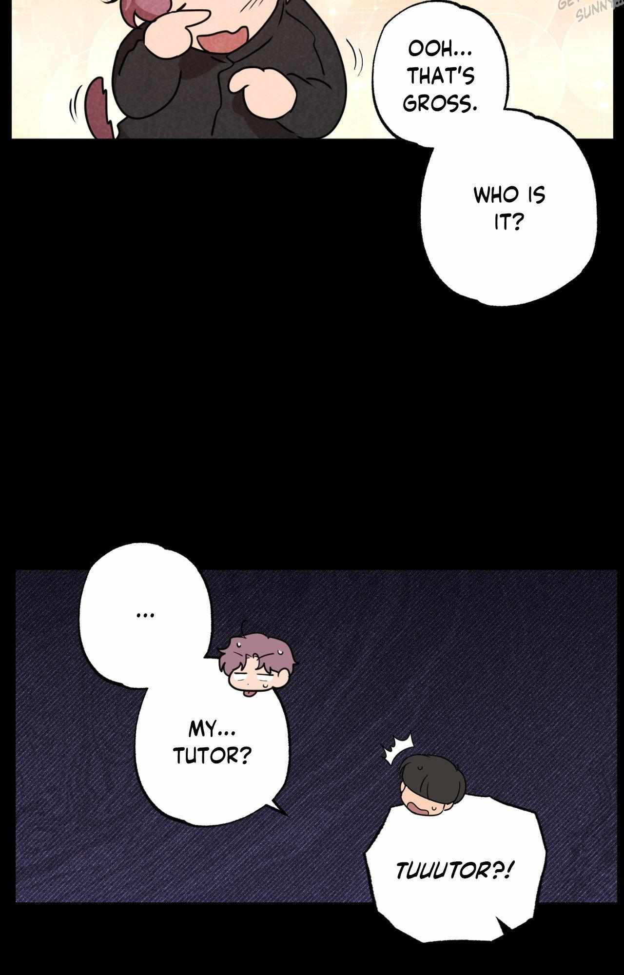 Read Spinach Bouquet chapter 136 image 78 on Lezhin