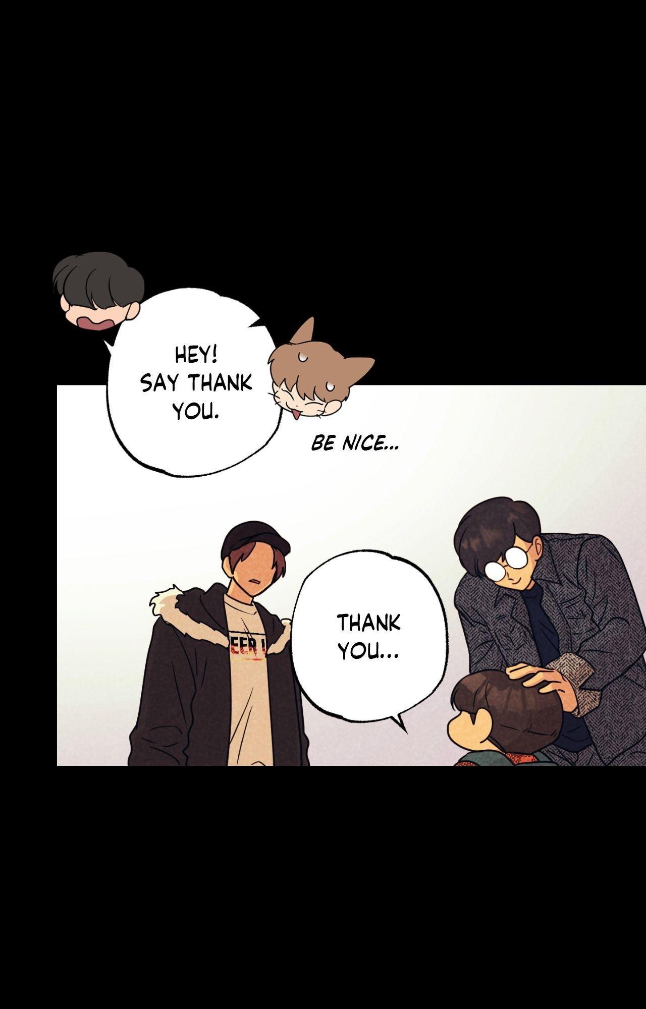 Read Spinach Bouquet chapter 136 image 8 on Lezhin