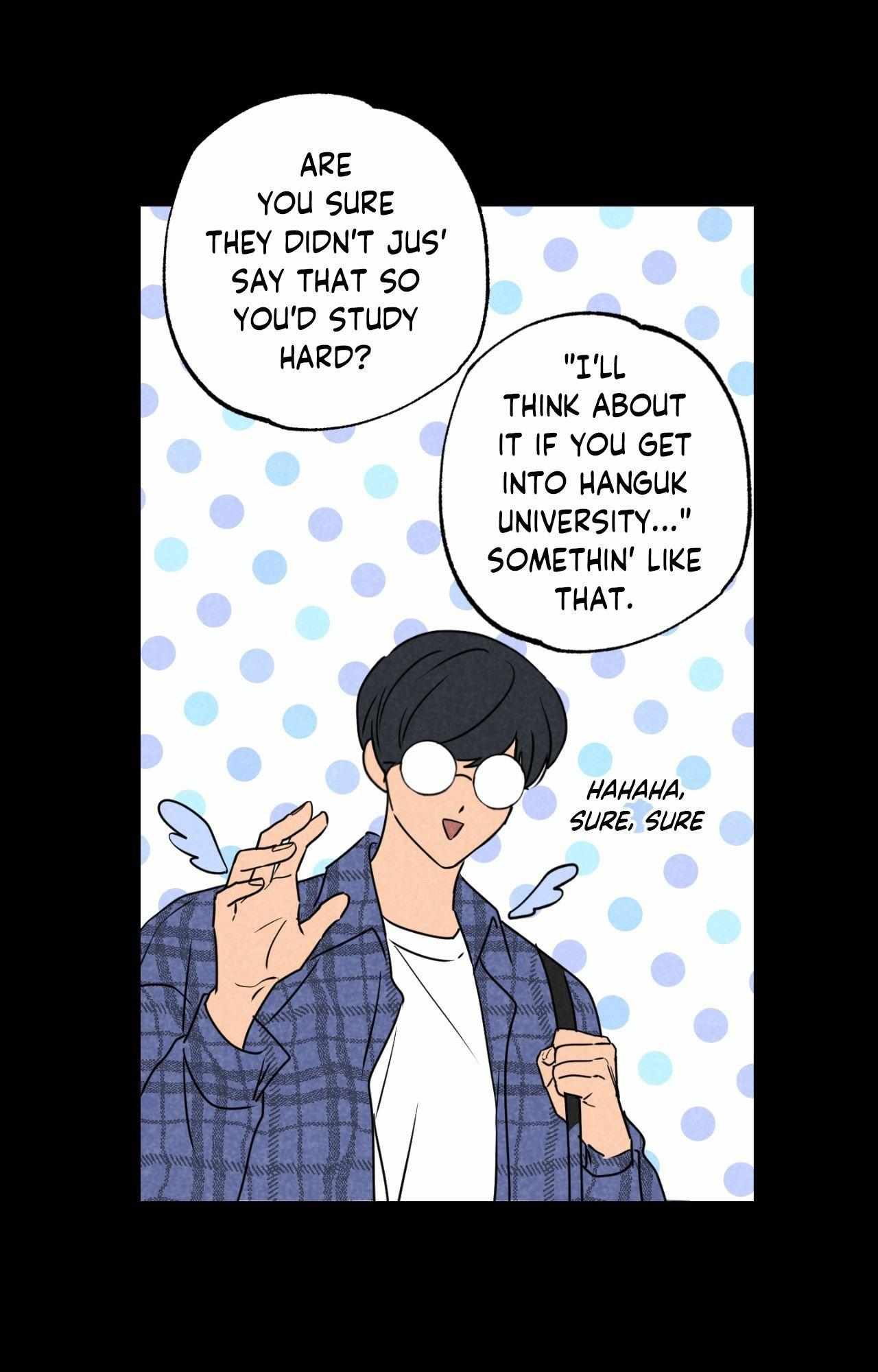 Read Spinach Bouquet chapter 136 image 80 on Lezhin