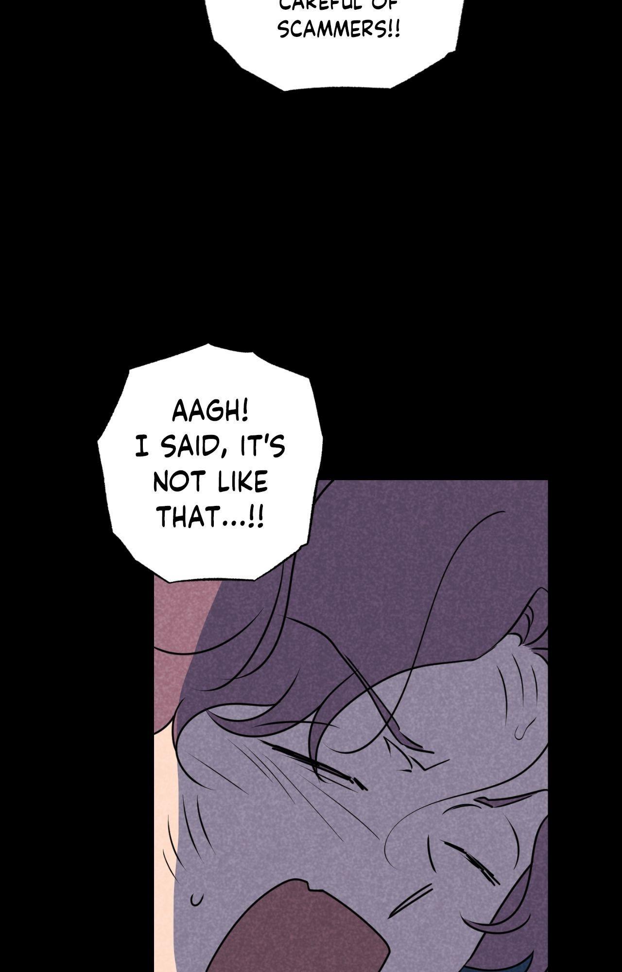 Read Spinach Bouquet chapter 136 image 82 on Lezhin