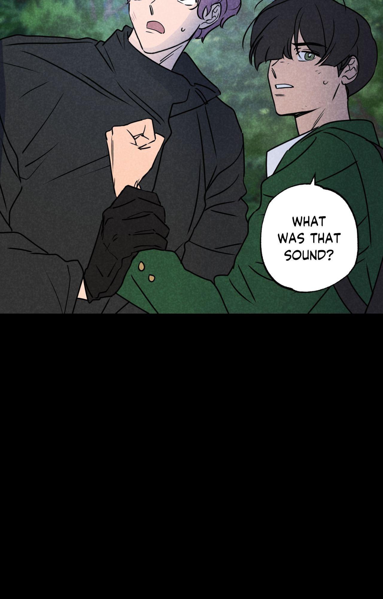 Read Spinach Bouquet chapter 136 image 84 on Lezhin