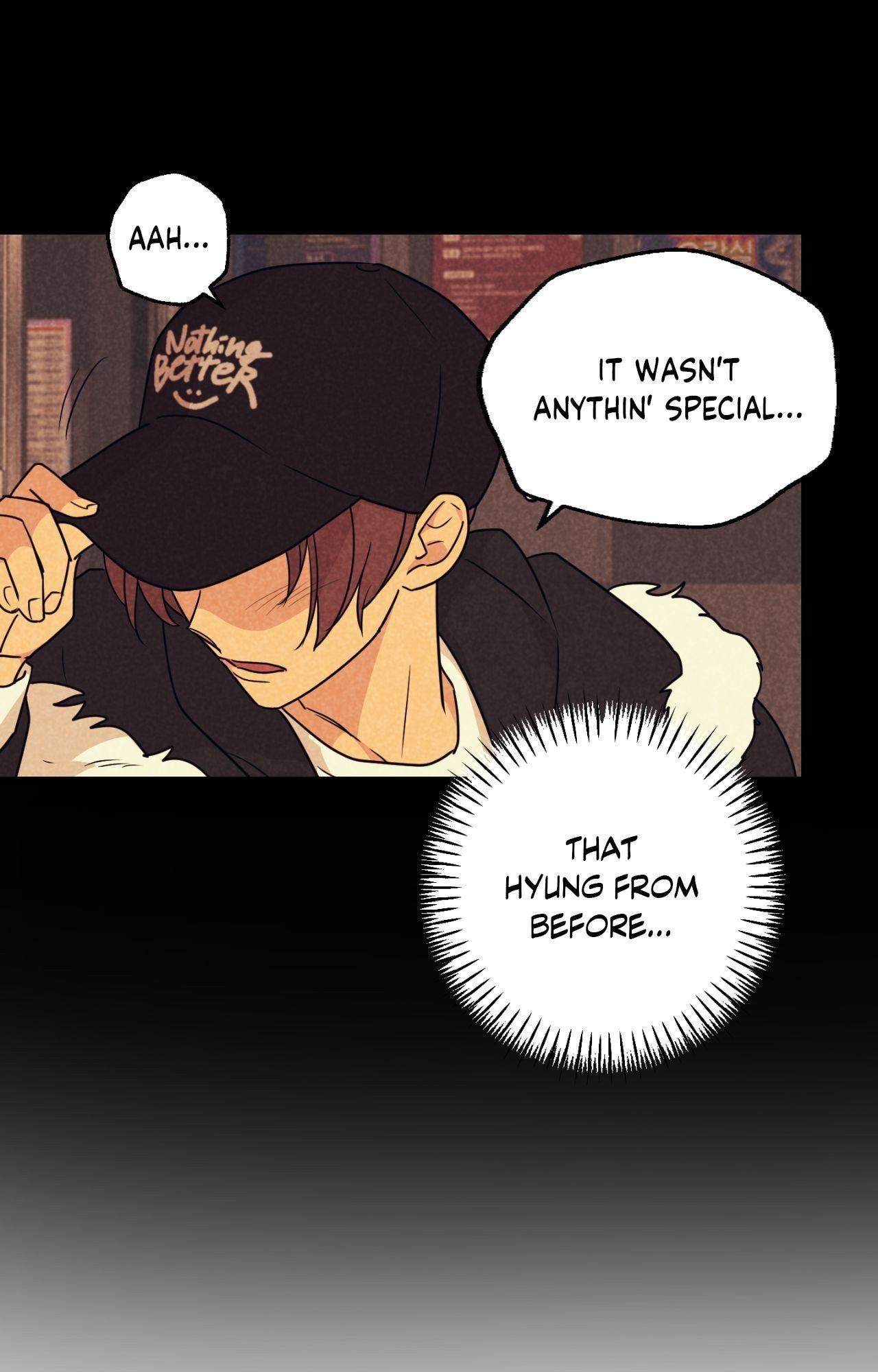 Read Spinach Bouquet chapter 136 image 9 on Lezhin