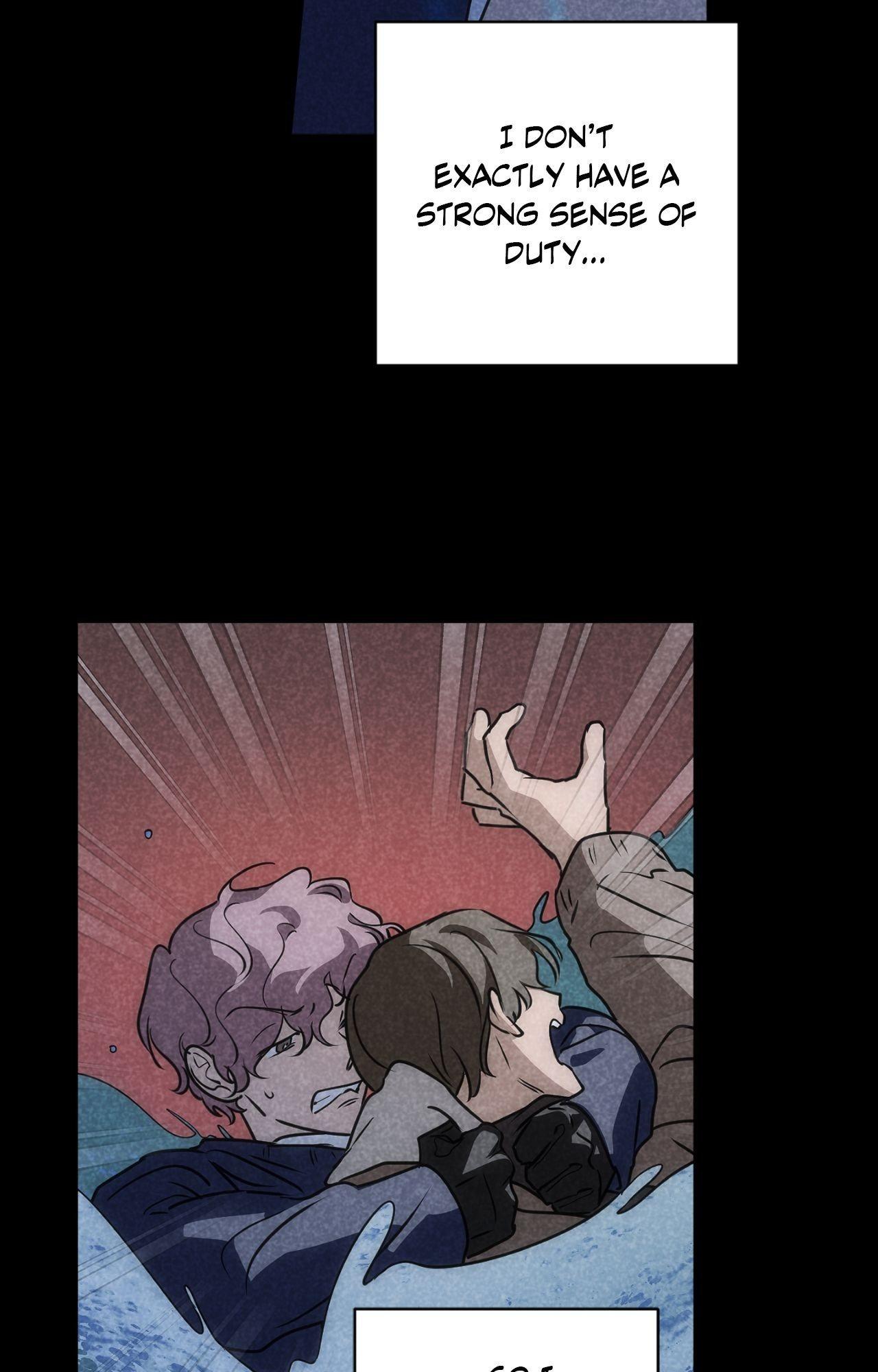 Spinach Bouquet Chapter 137 page 14 - 