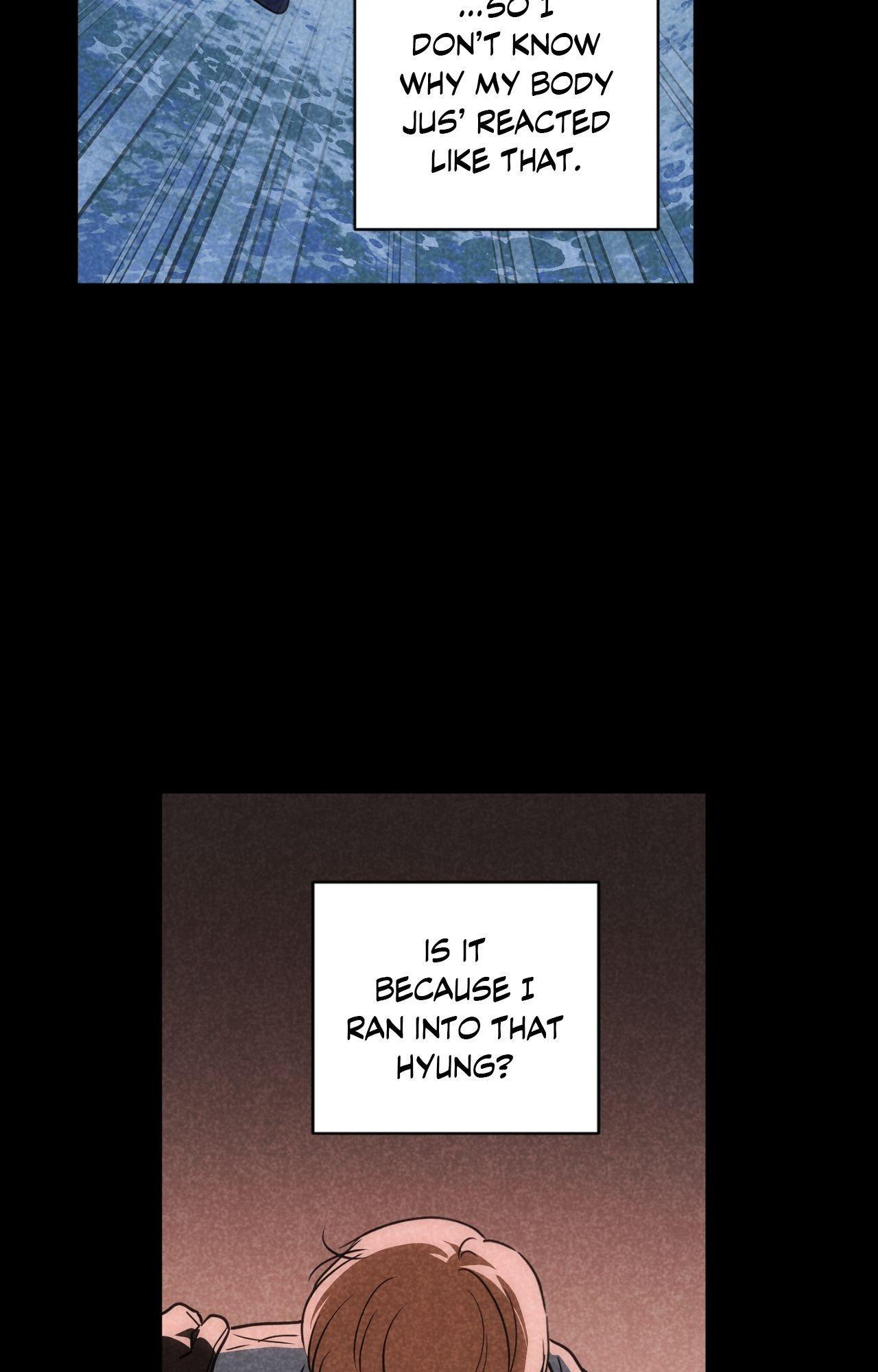 Spinach Bouquet Chapter 137 page 15 - 