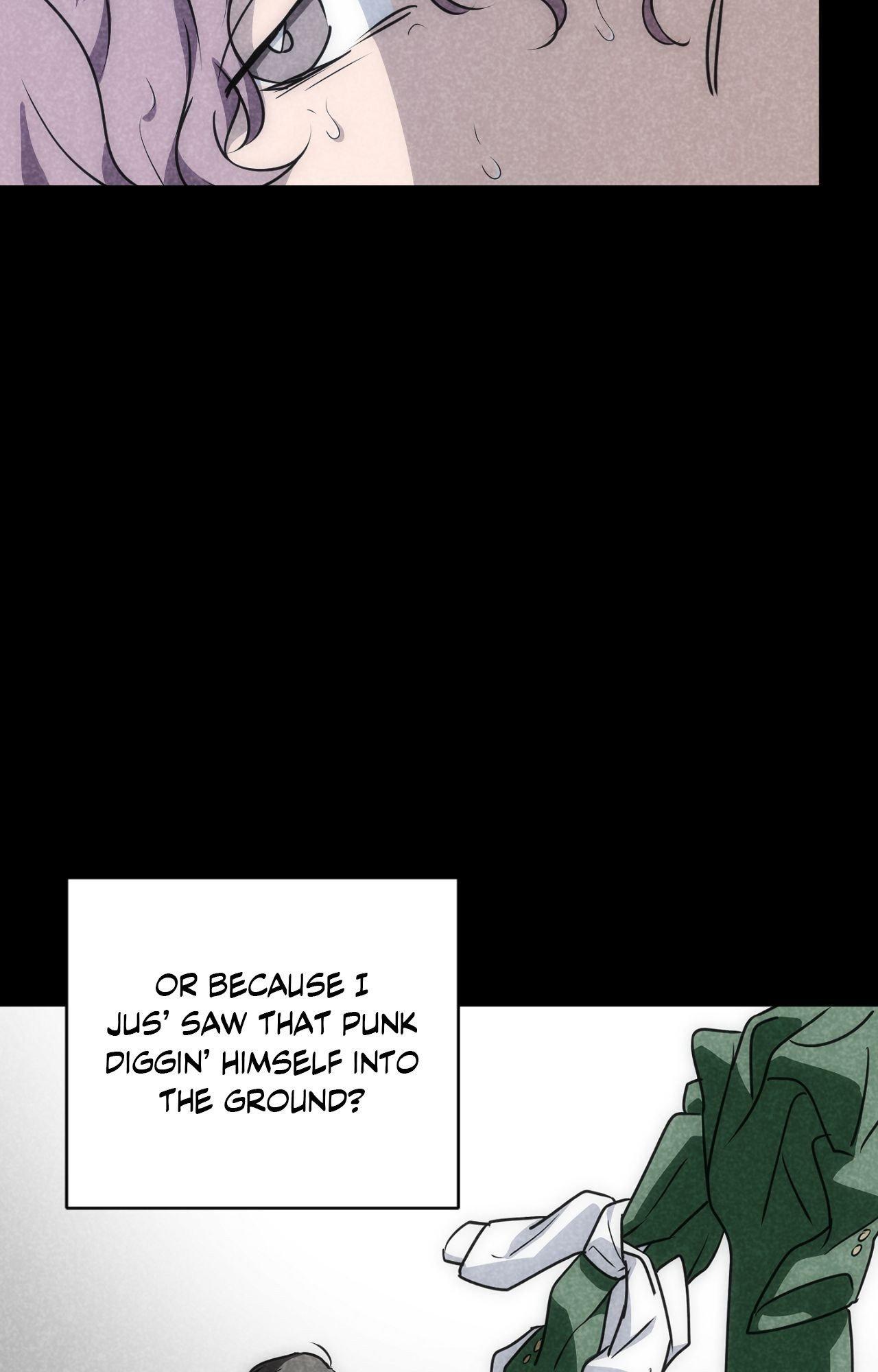 Spinach Bouquet Chapter 137 page 17 - 