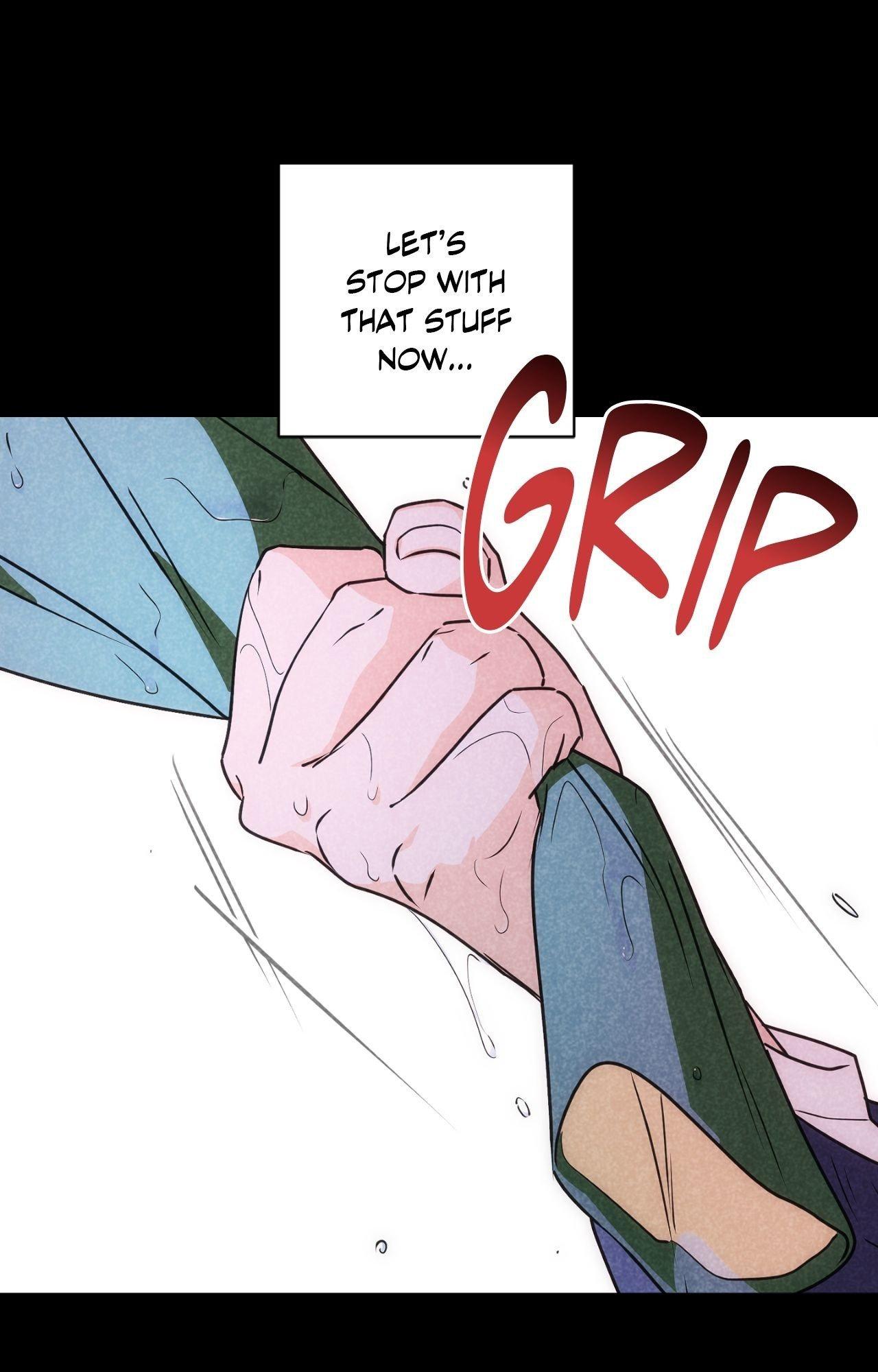 Spinach Bouquet Chapter 137 page 19 - 