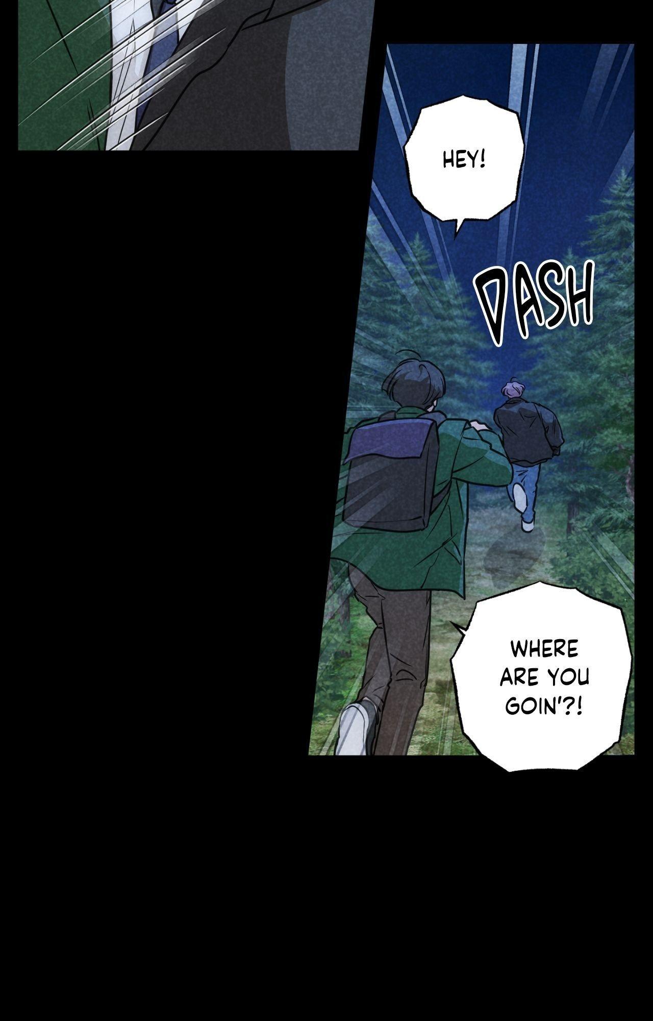 Spinach Bouquet Chapter 137 page 3 - 