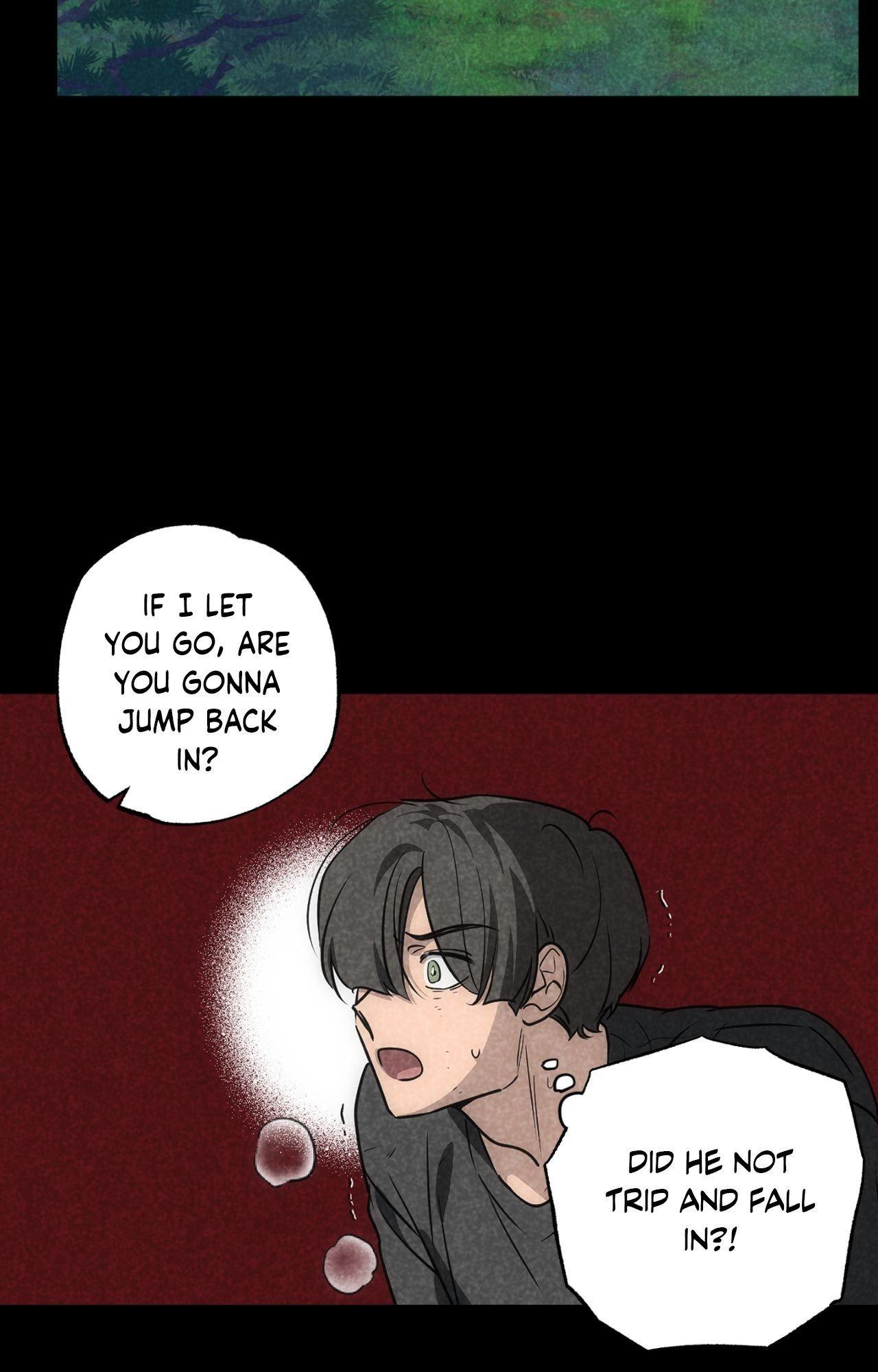 Spinach Bouquet Chapter 137 page 22 - 