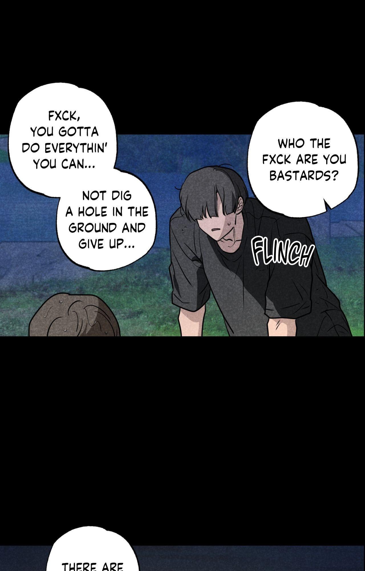Spinach Bouquet Chapter 137 page 26 - 
