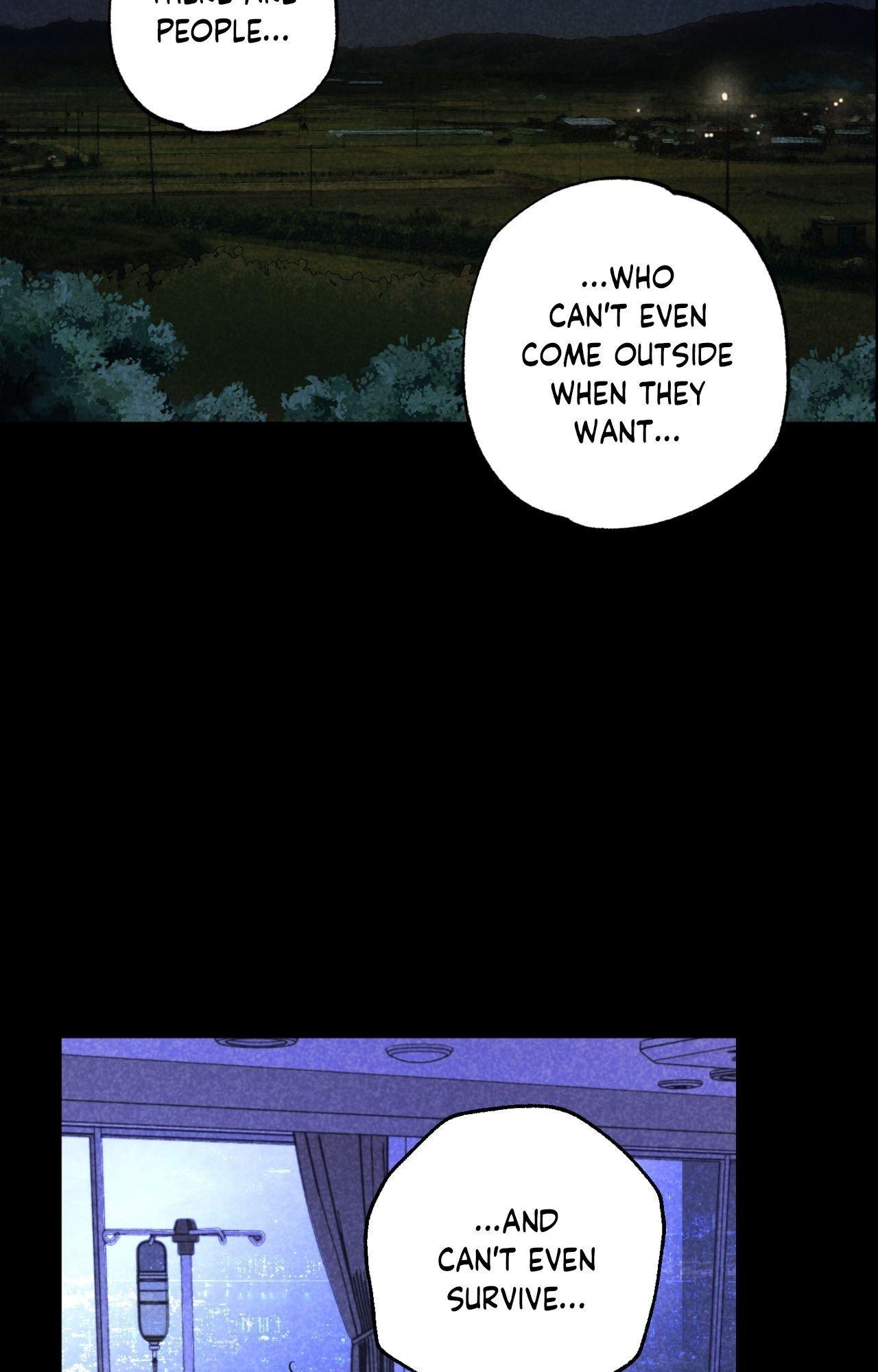 Spinach Bouquet Chapter 137 page 27 - 