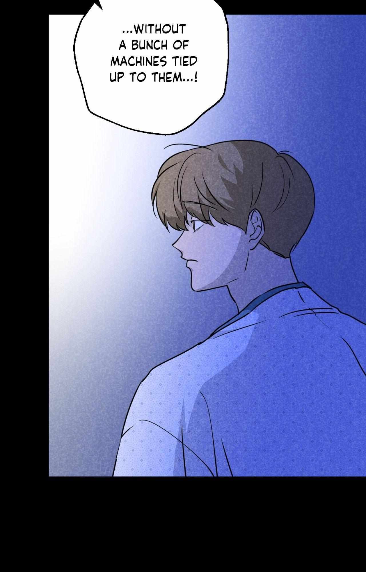 Spinach Bouquet Chapter 137 page 29 - 