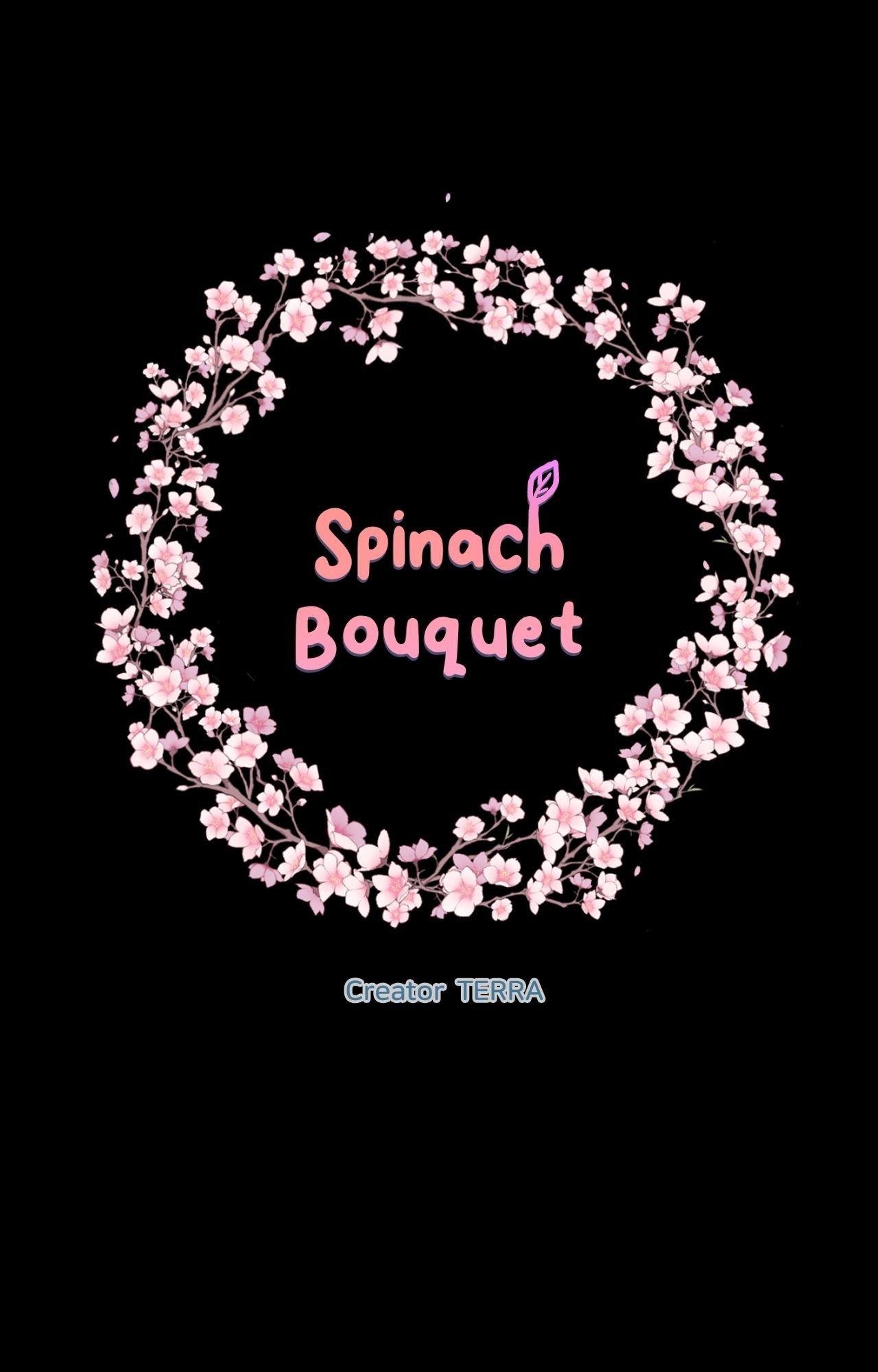 Spinach Bouquet Chapter 137 page 4 - 