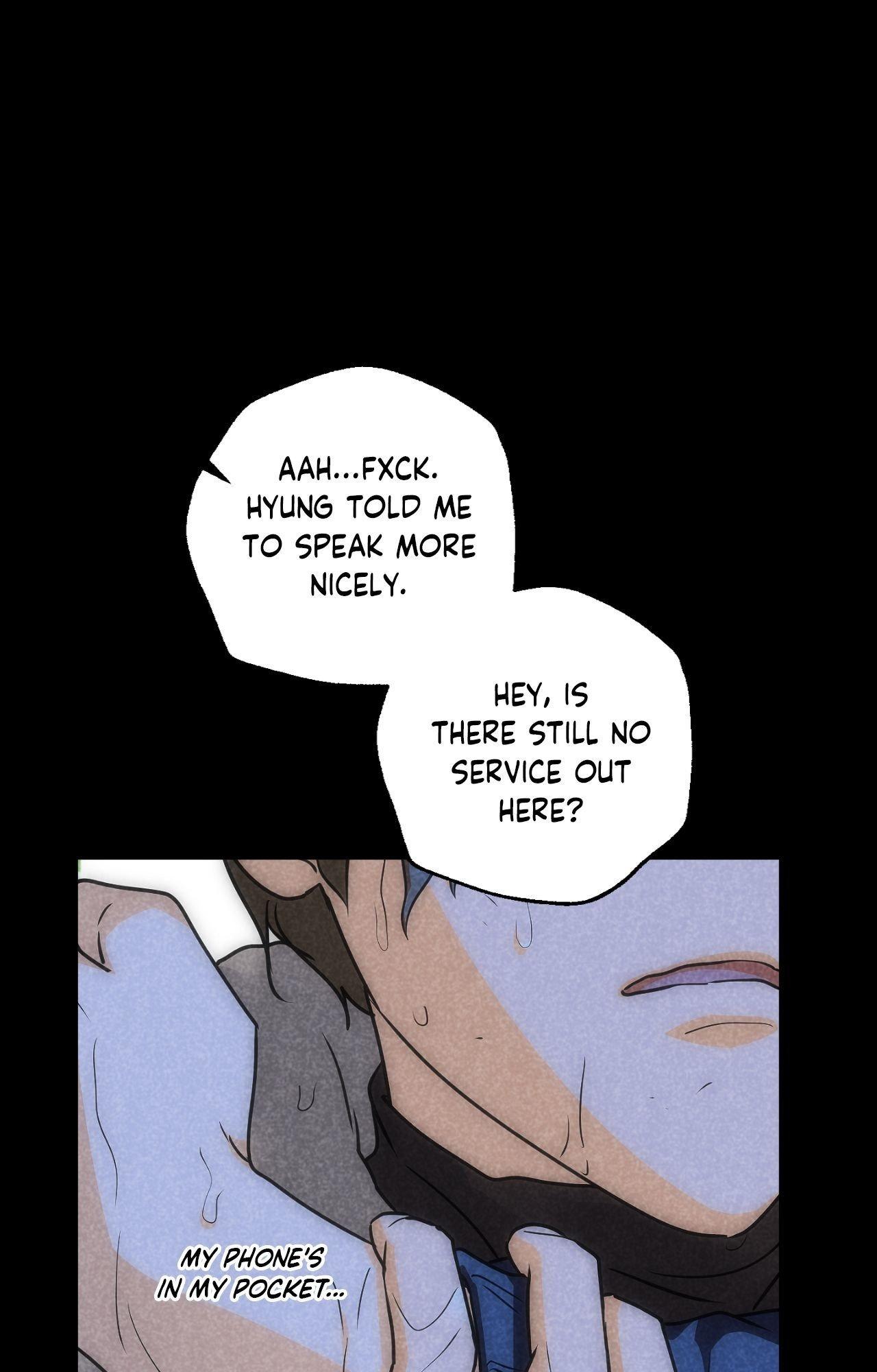 Spinach Bouquet Chapter 137 page 32 - 