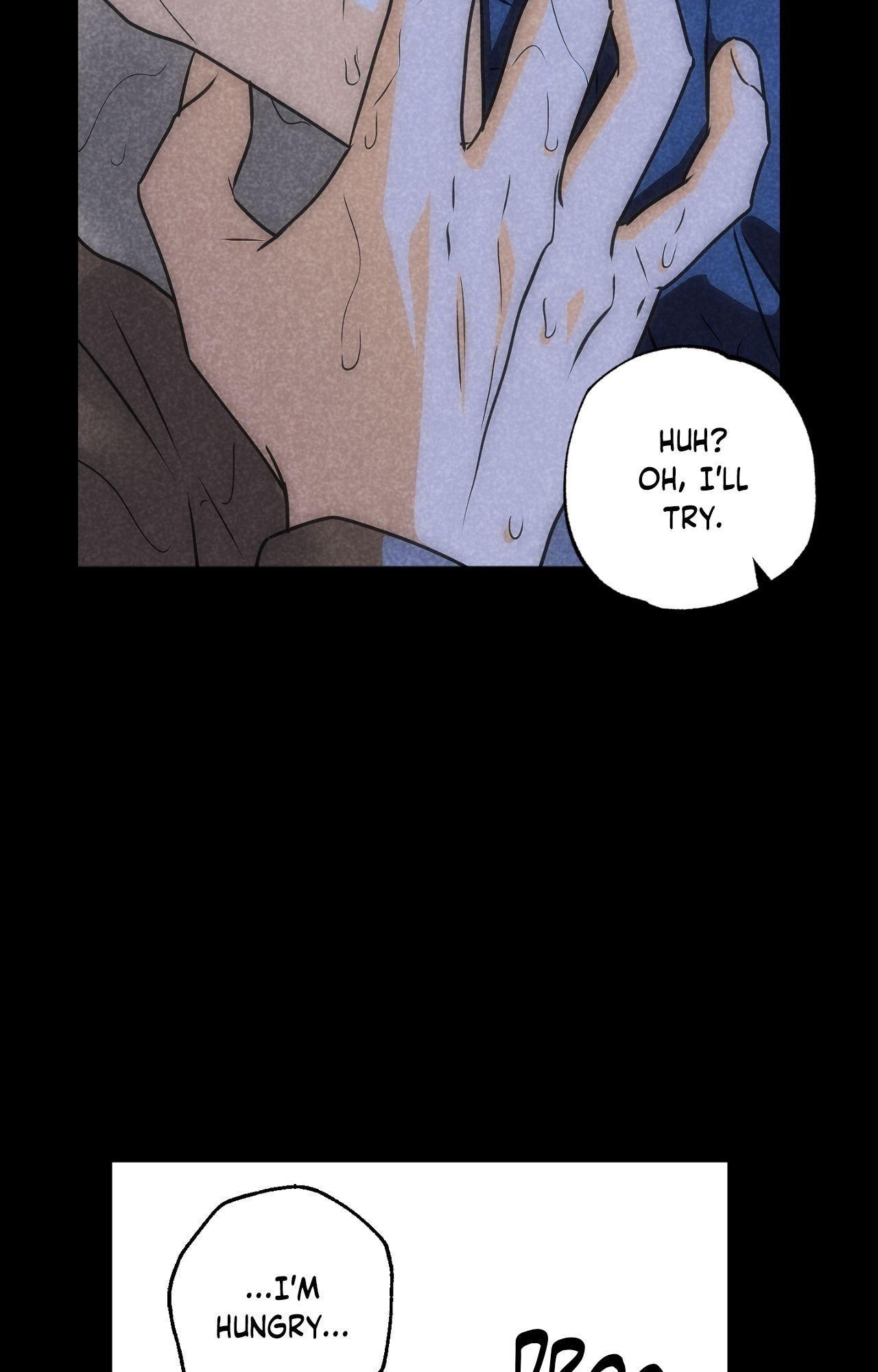 Spinach Bouquet Chapter 137 page 33 - 