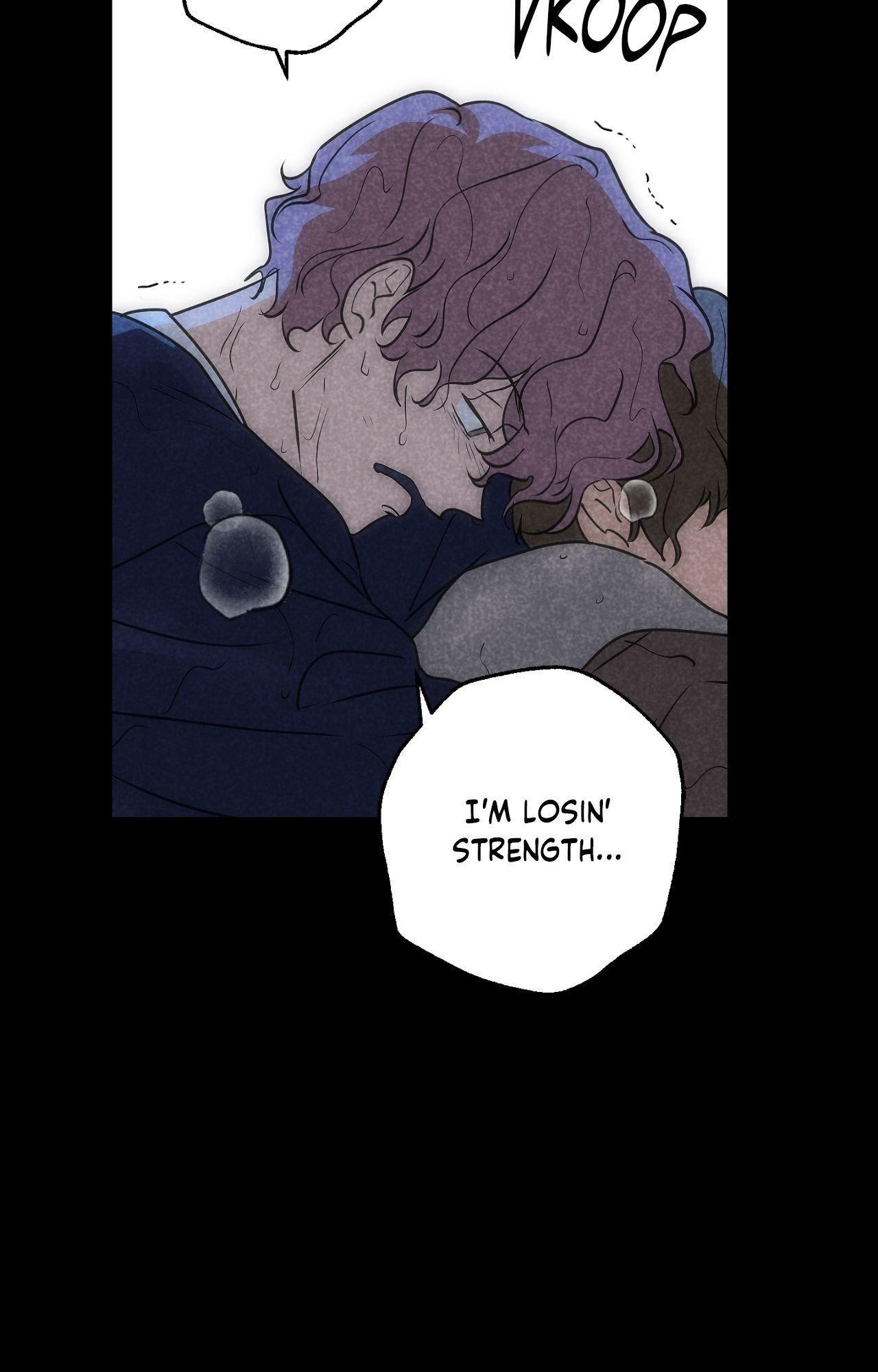 Spinach Bouquet Chapter 137 page 34 - 
