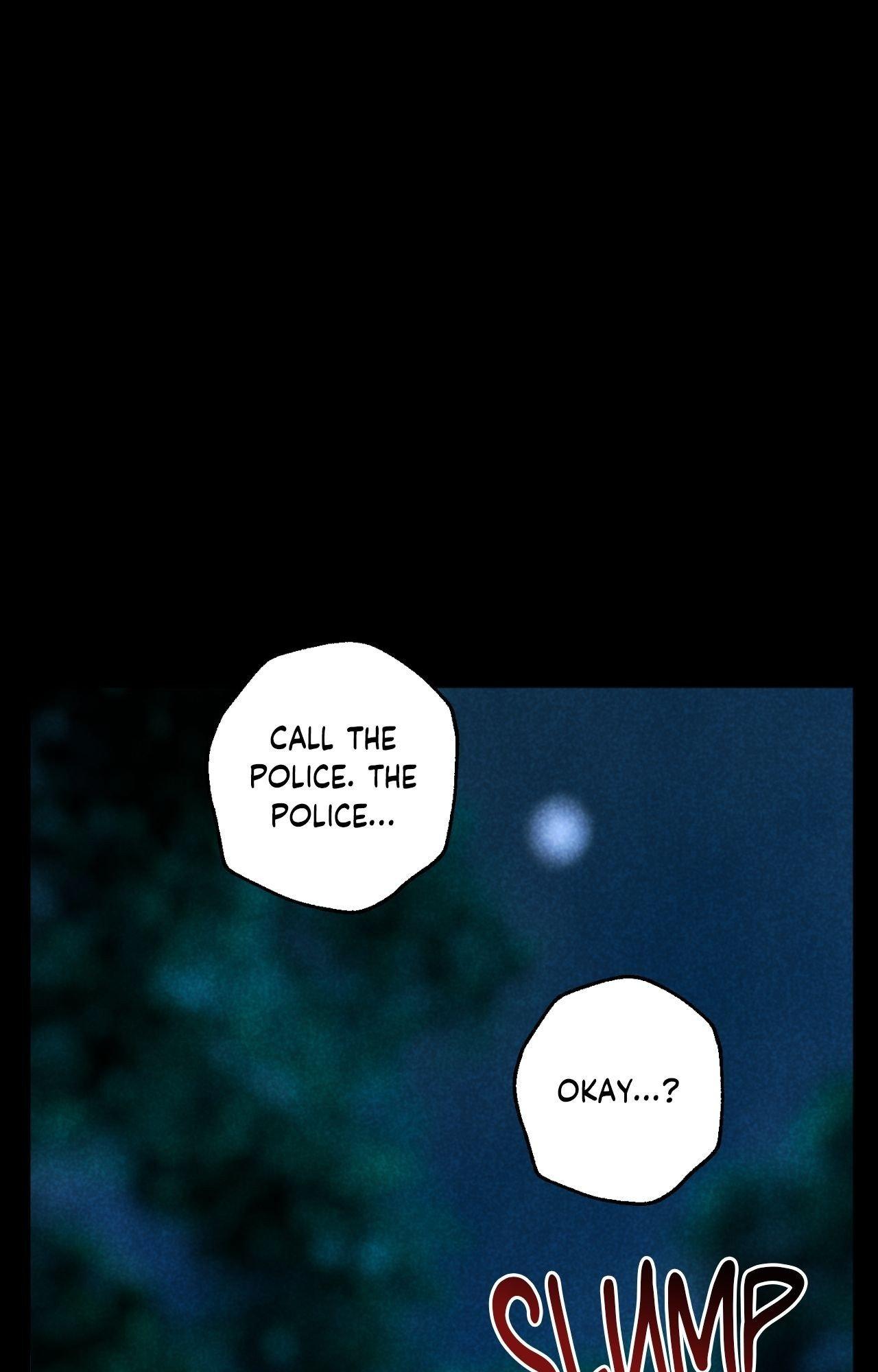 Spinach Bouquet Chapter 137 page 35 - 