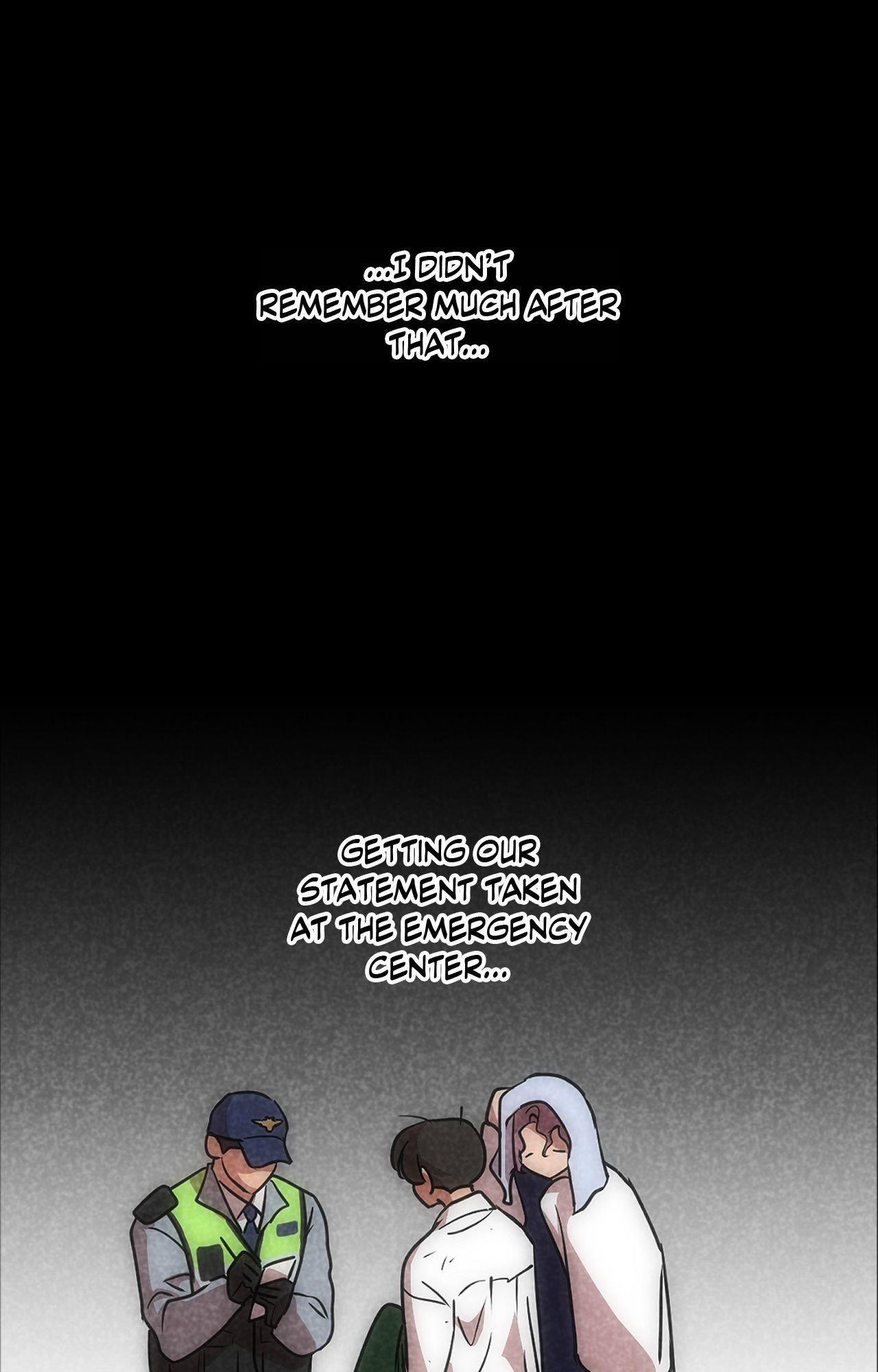 Spinach Bouquet Chapter 137 page 37 - 