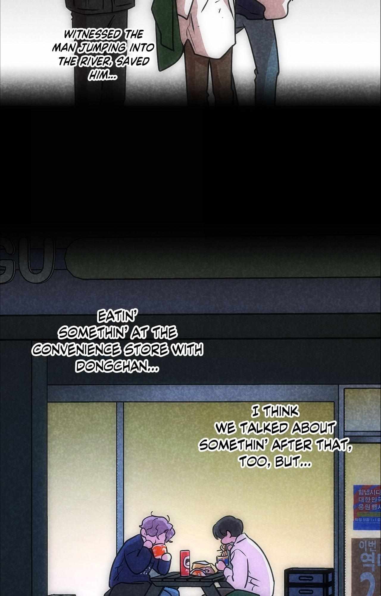 Spinach Bouquet Chapter 137 page 38 - 