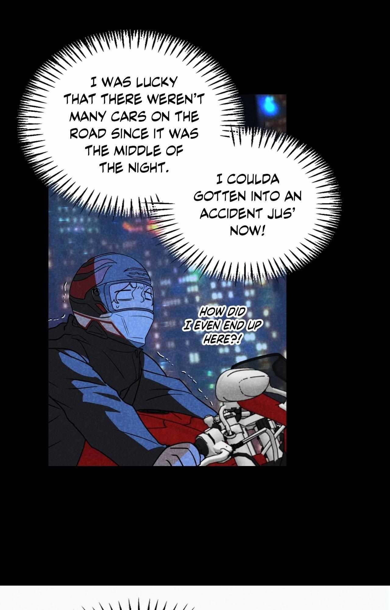 Spinach Bouquet Chapter 137 page 43 - 