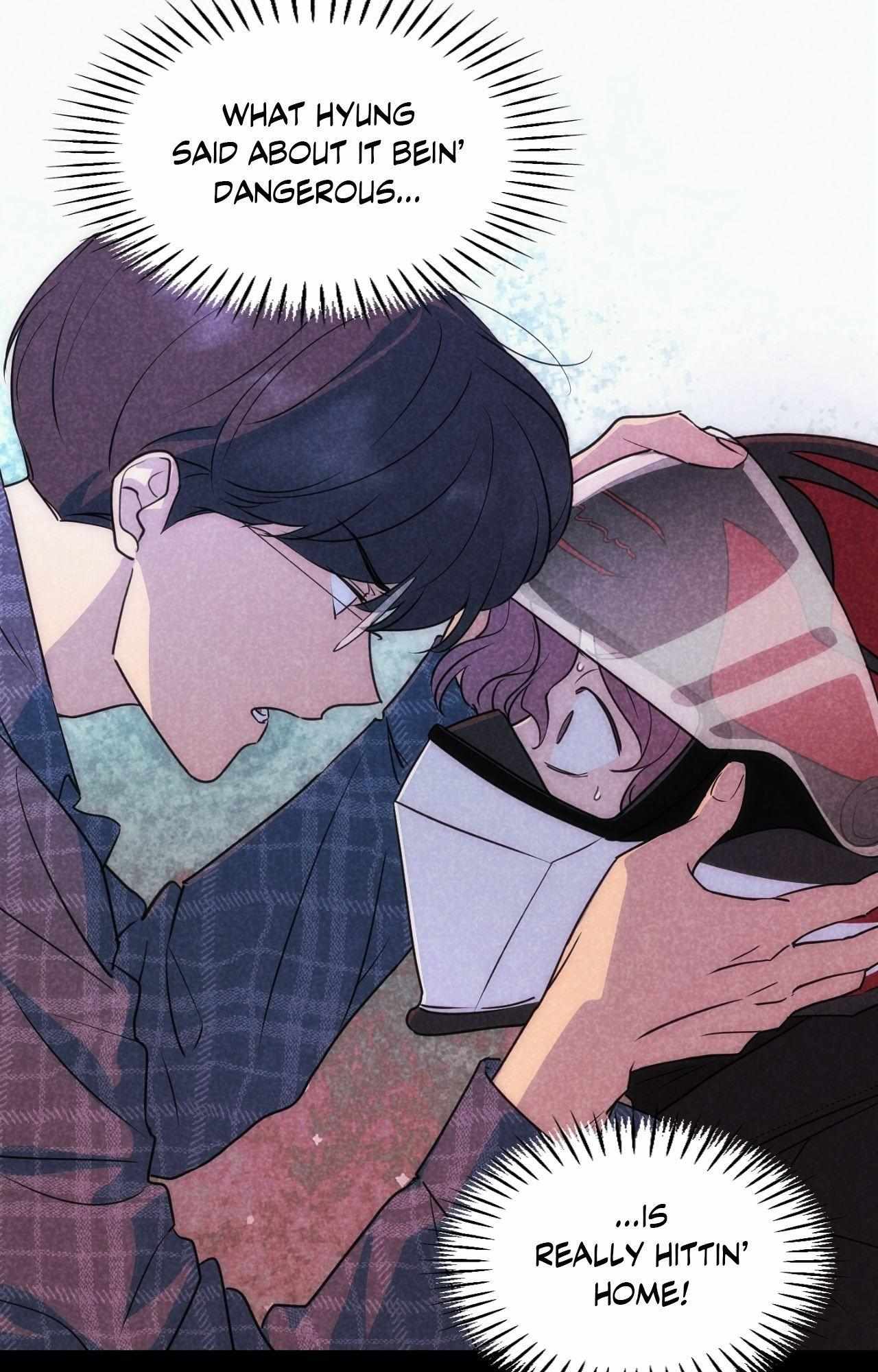 Spinach Bouquet Chapter 137 page 44 - 