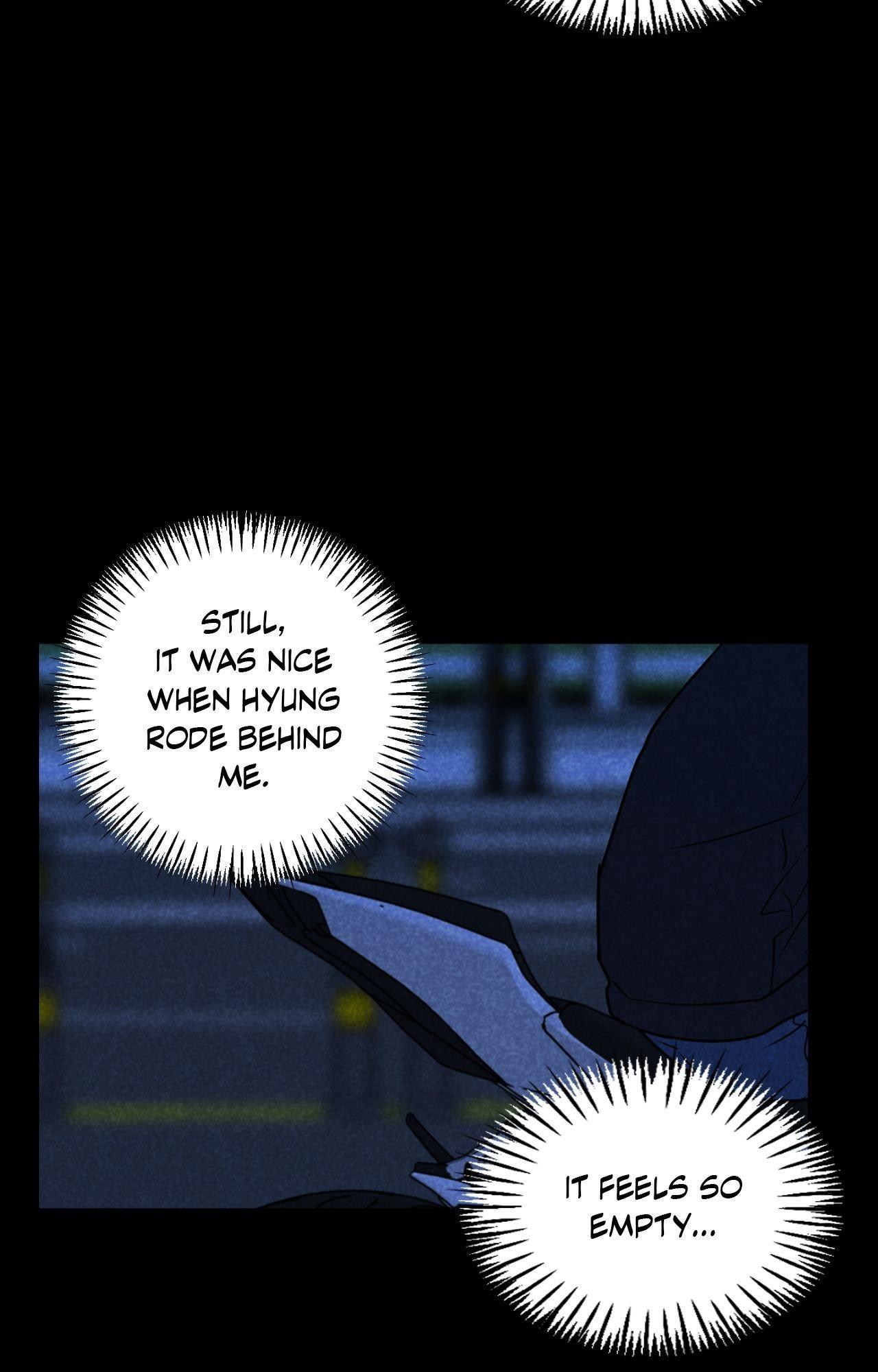 Spinach Bouquet Chapter 137 page 45 - 