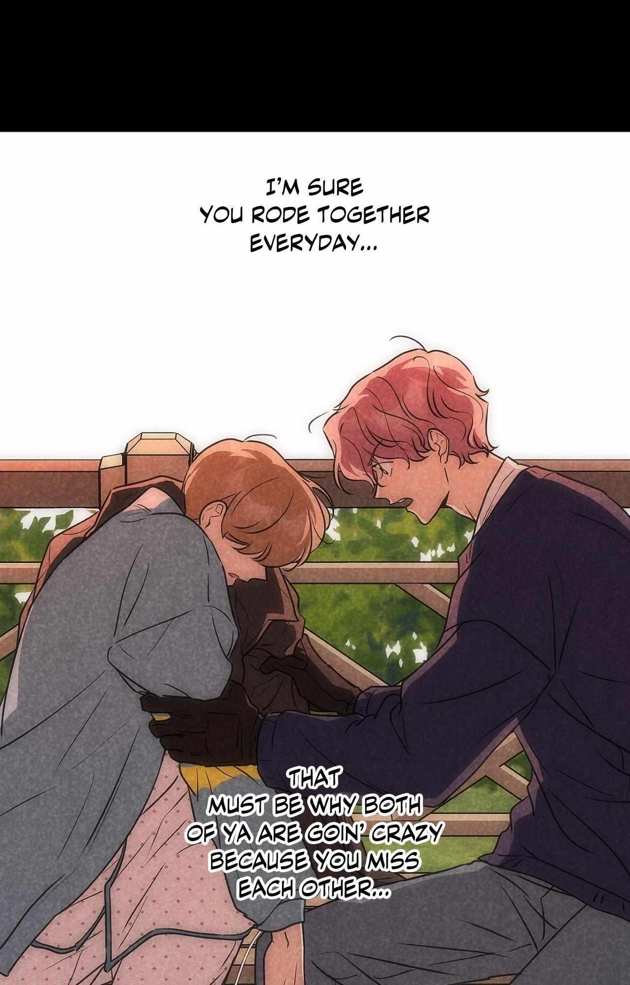 Spinach Bouquet Chapter 137 page 49 - 