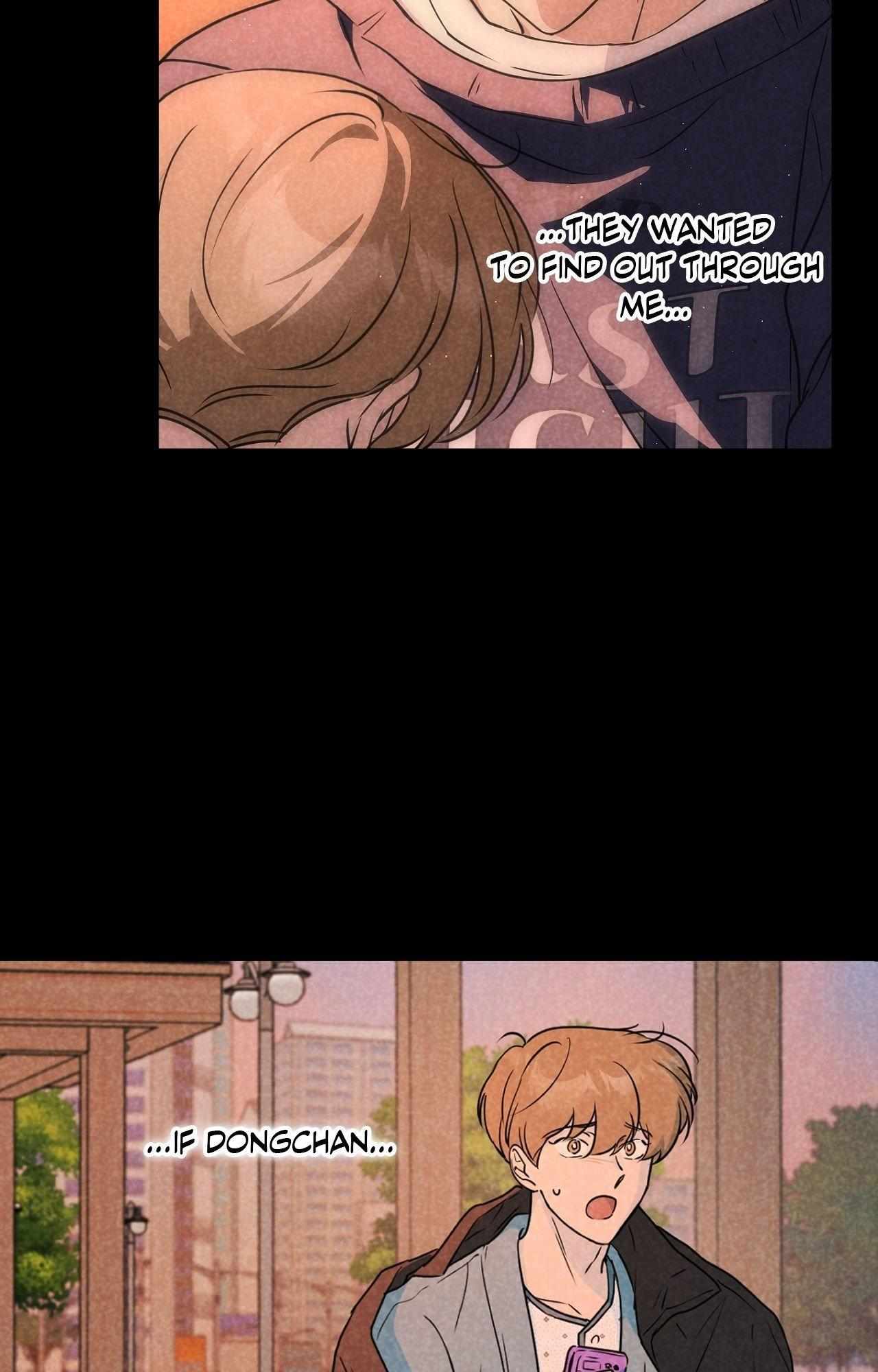 Spinach Bouquet Chapter 137 page 51 - 