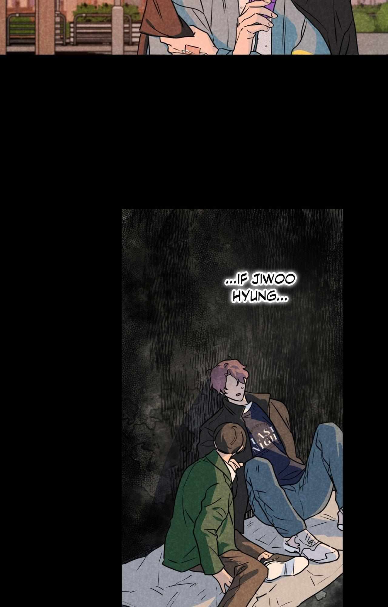 Spinach Bouquet Chapter 137 page 52 - 