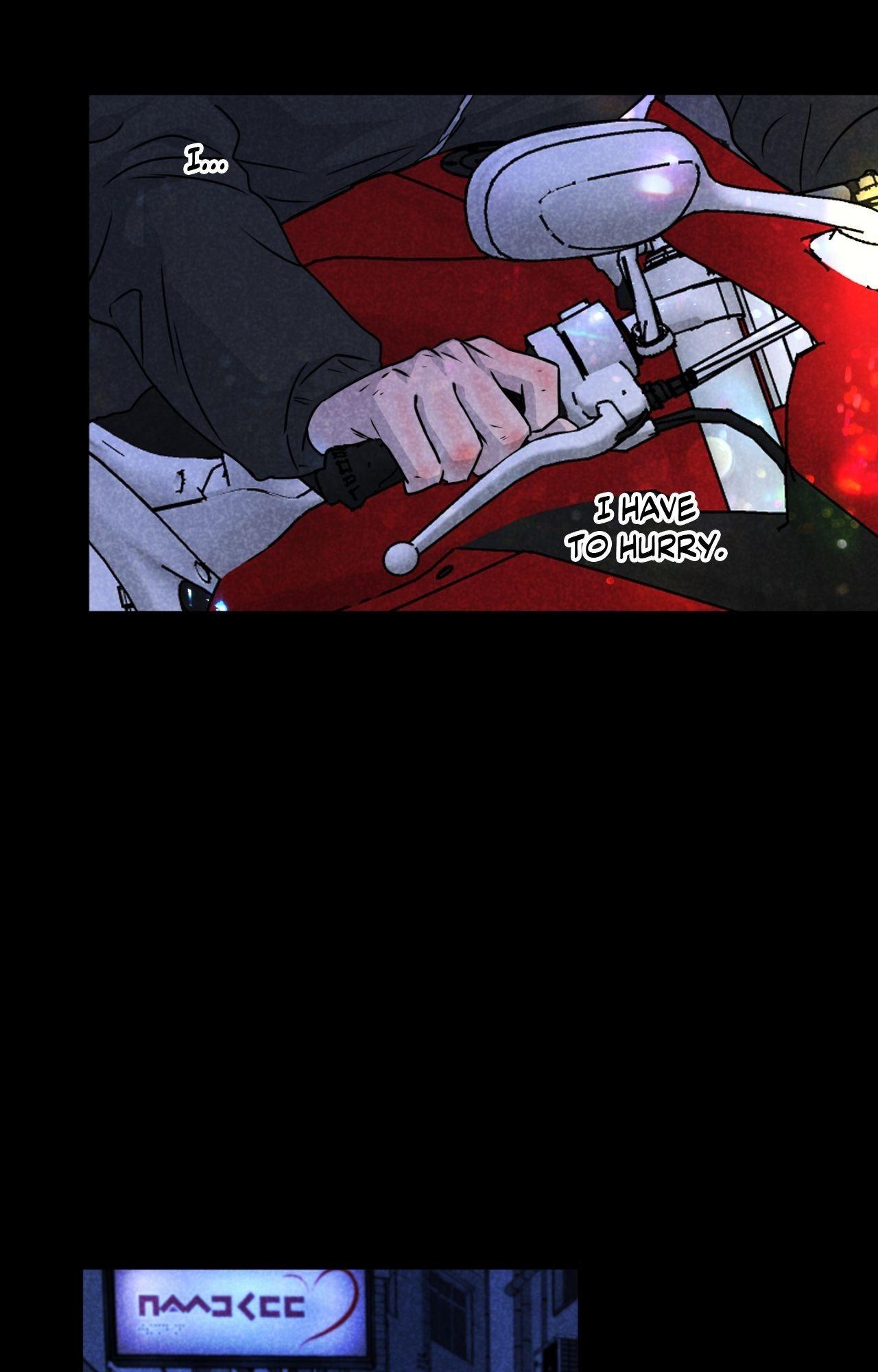 Spinach Bouquet Chapter 137 page 60 - 