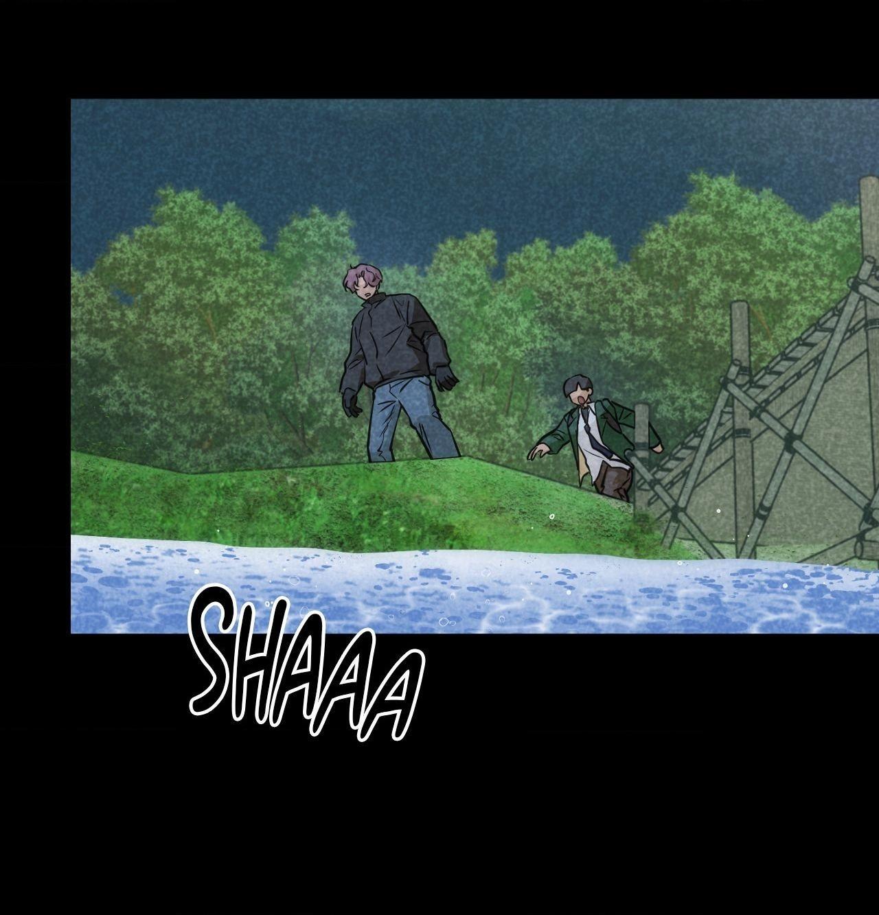 Spinach Bouquet Chapter 137 page 7 - 