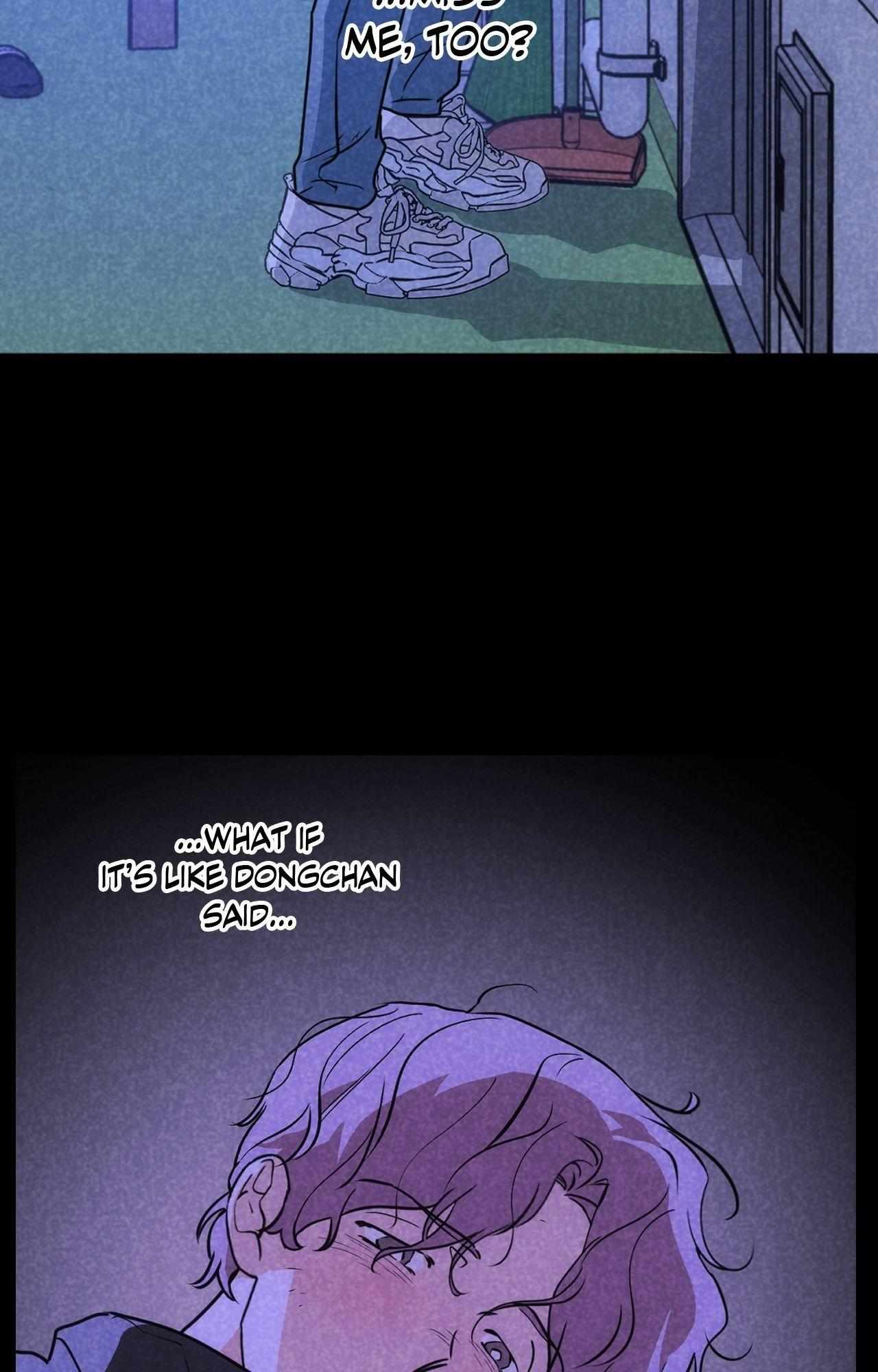 Spinach Bouquet Chapter 137 page 66 - 