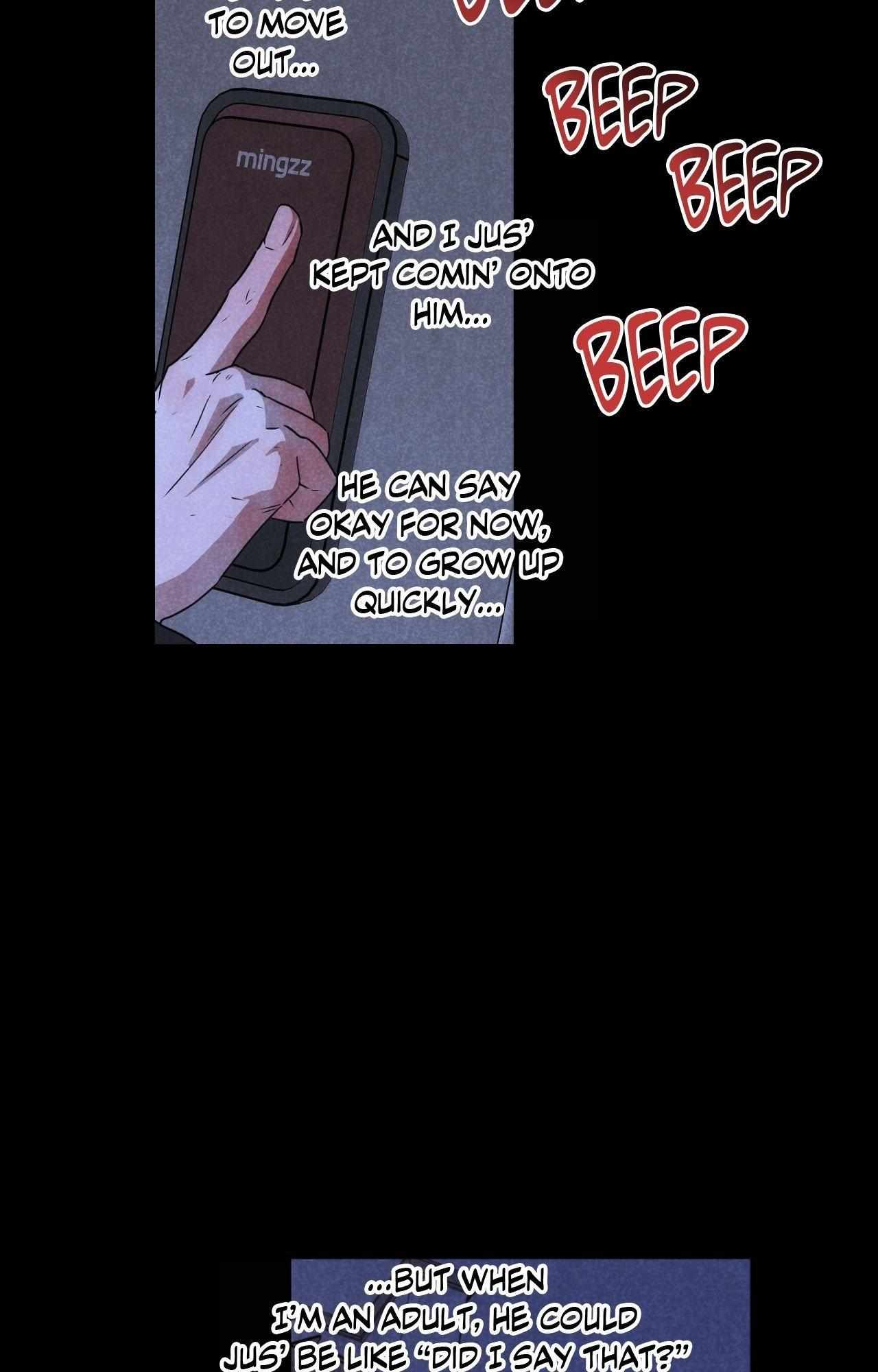 Spinach Bouquet Chapter 137 page 68 - 