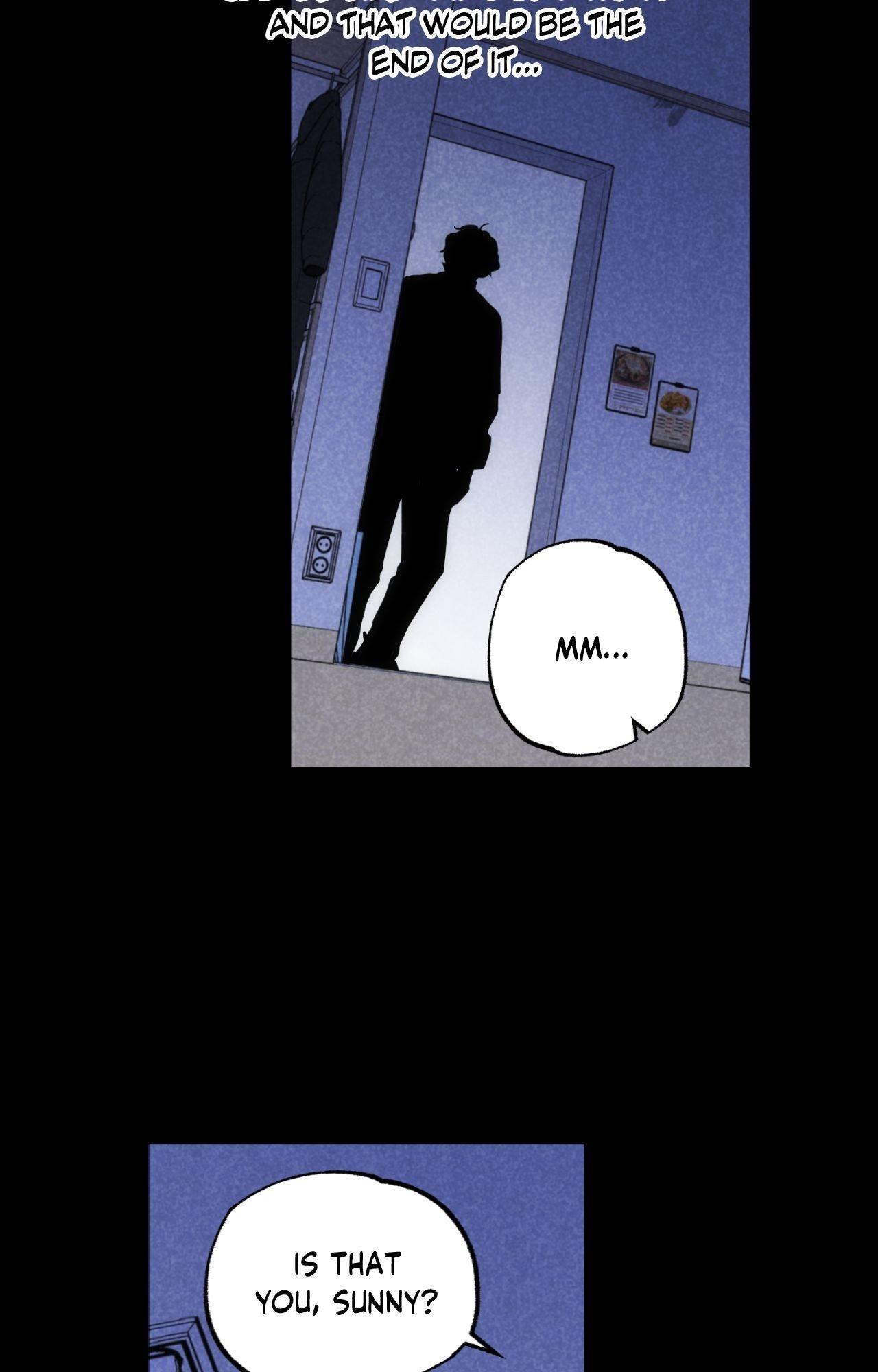 Spinach Bouquet Chapter 137 page 69 - 