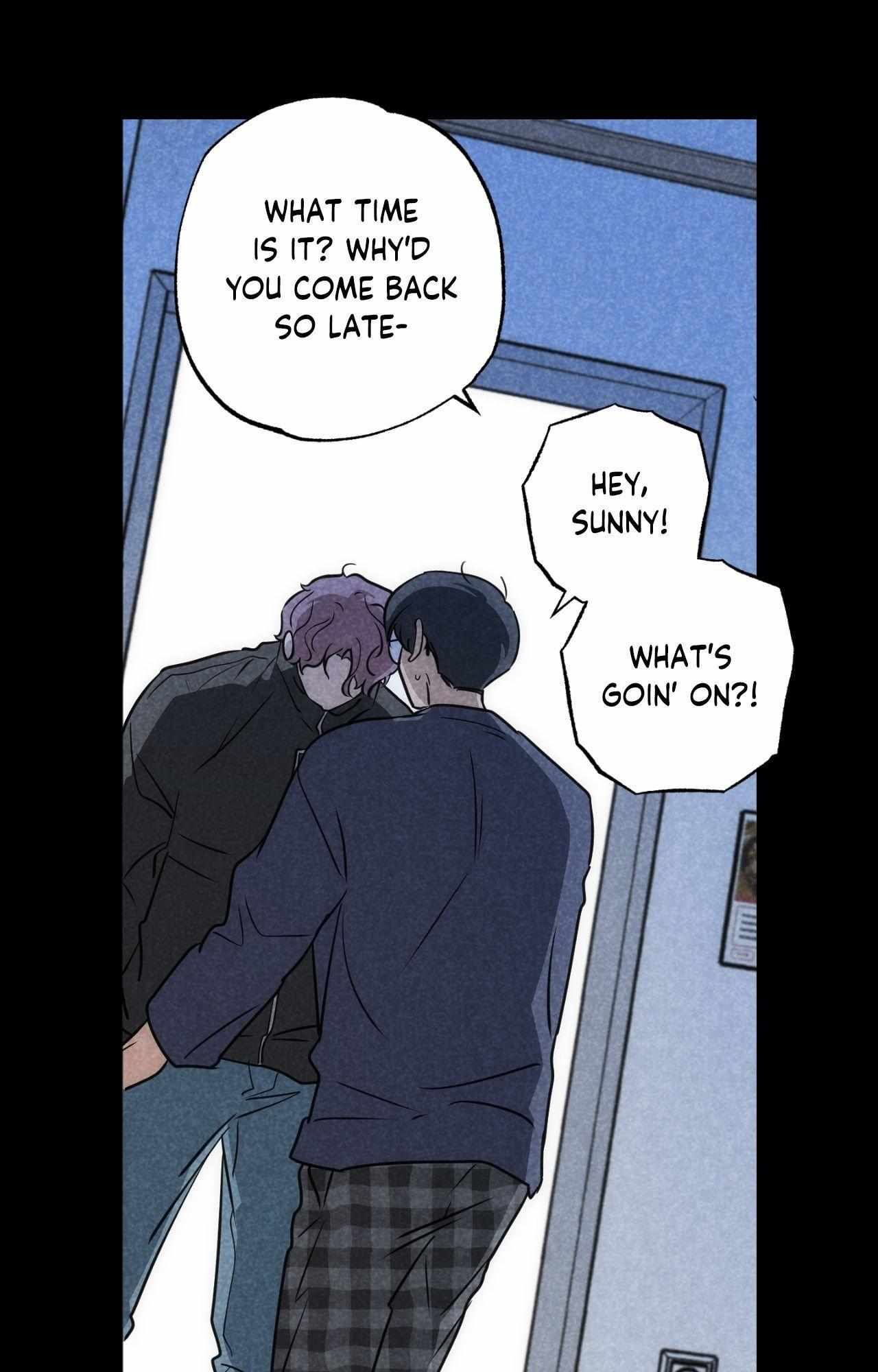 Spinach Bouquet Chapter 137 page 71 - 