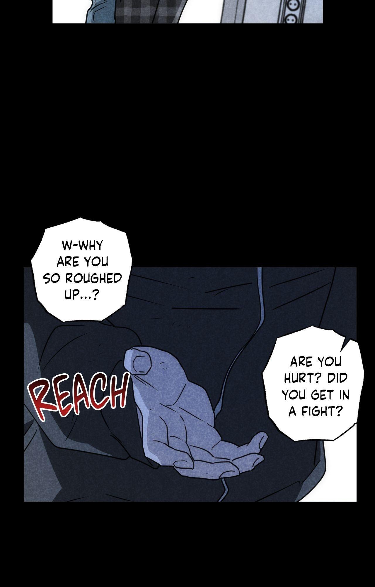 Spinach Bouquet Chapter 137 page 72 - 