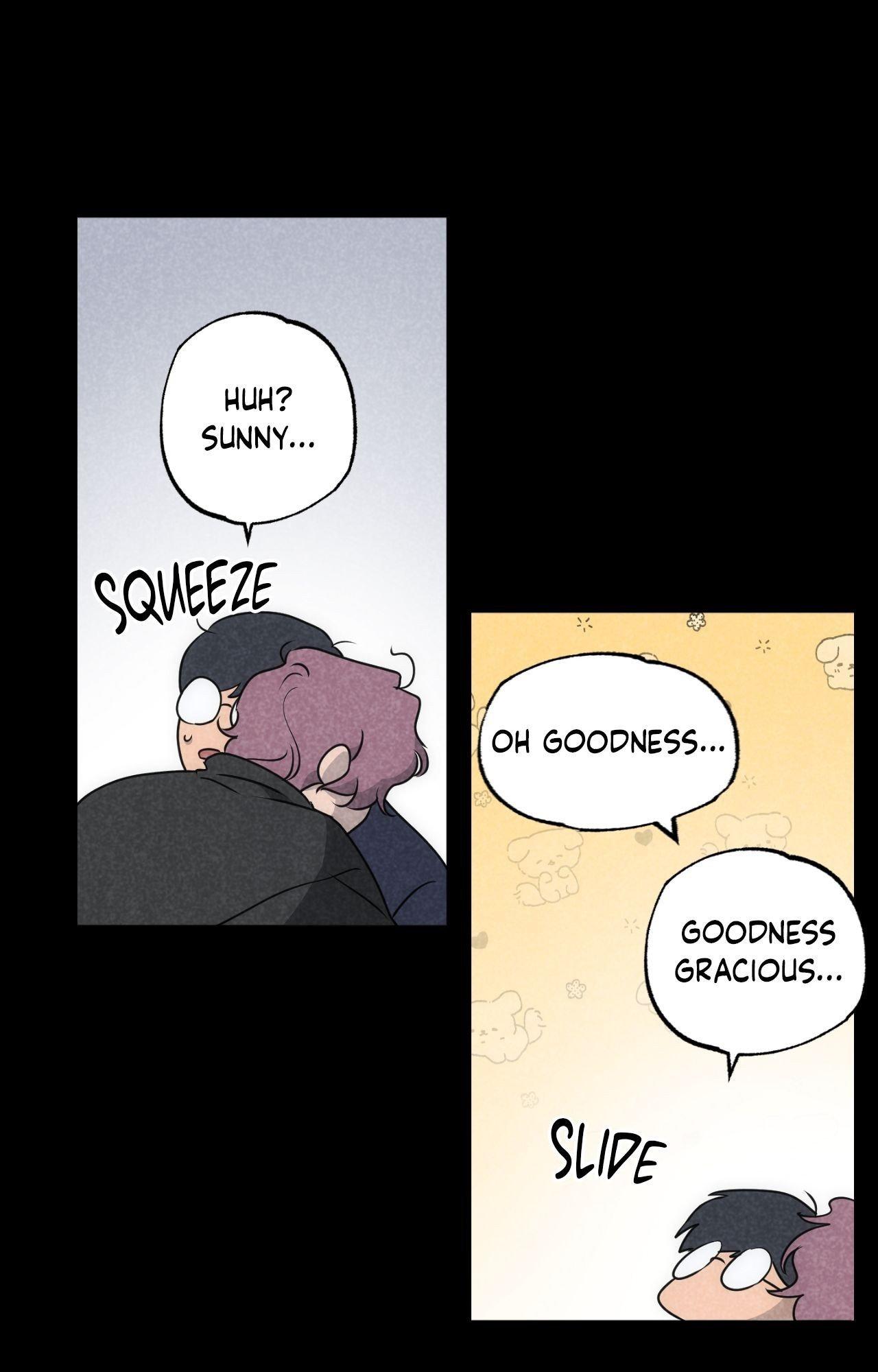 Spinach Bouquet Chapter 137 page 73 - 