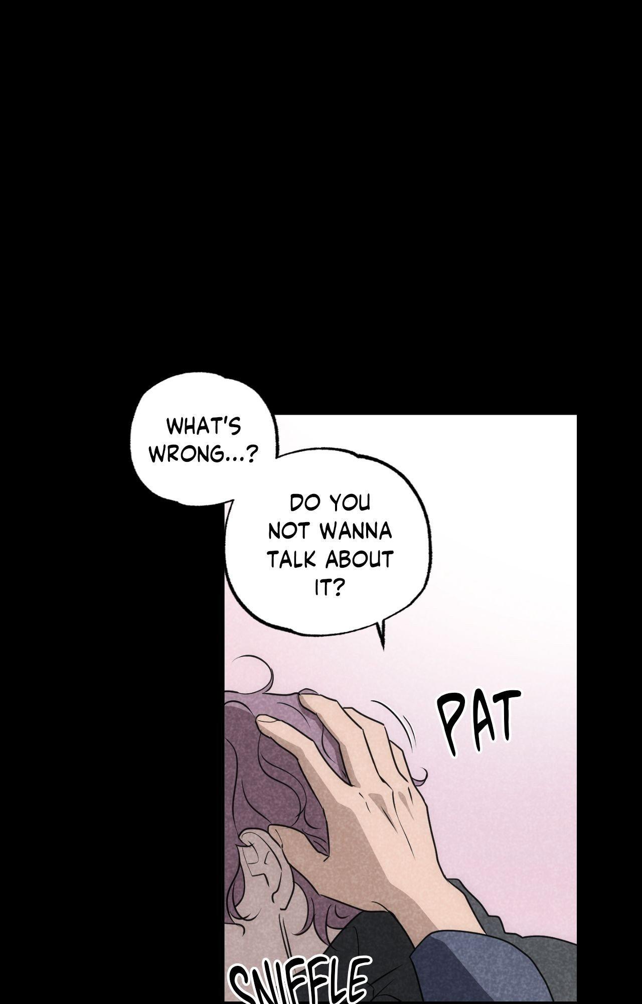 Spinach Bouquet Chapter 137 page 75 - 